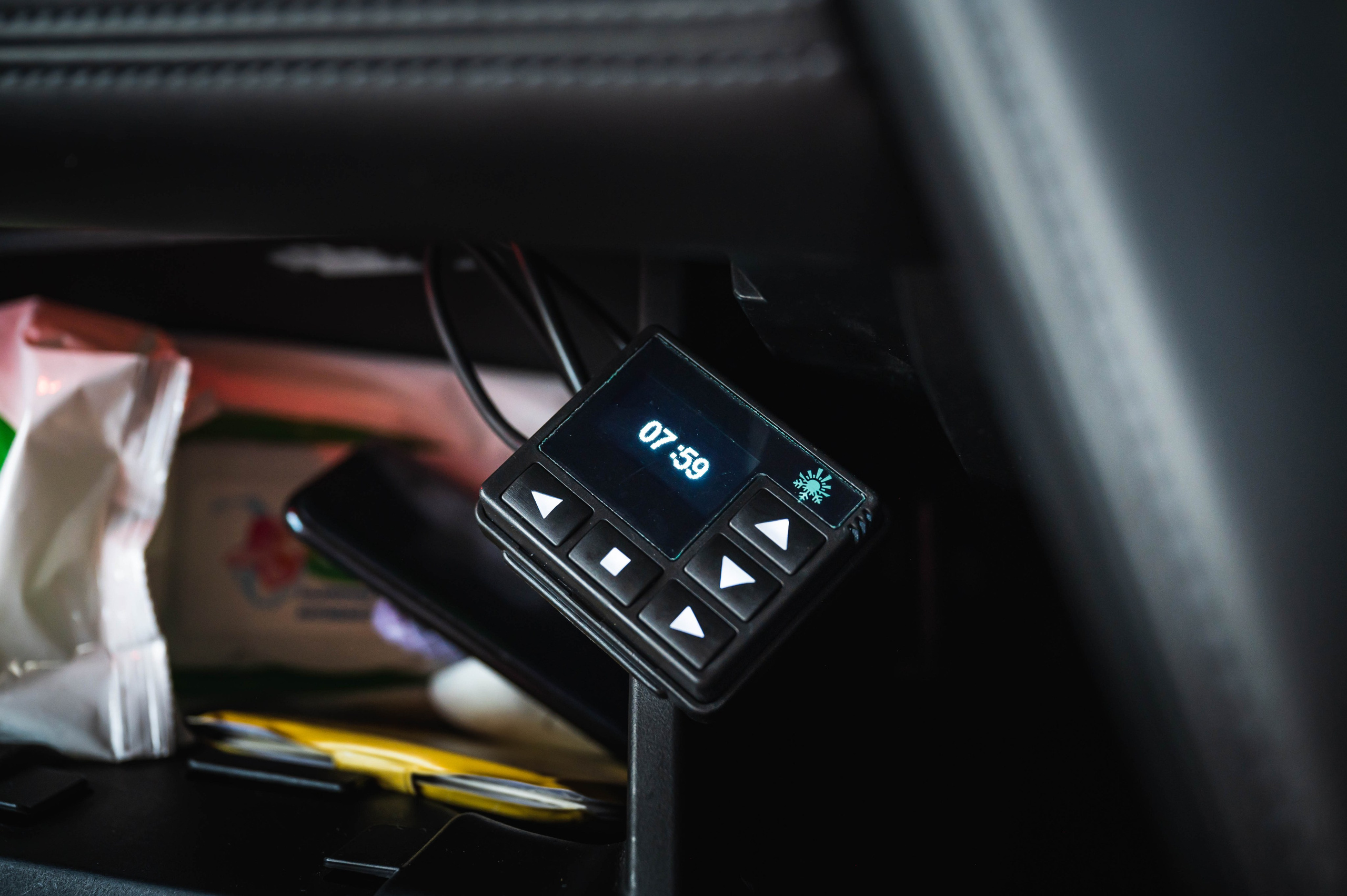 Mitsubishi Deliсa d5. Автомобильный фотограф в Москве — Сидоров Дмитрий