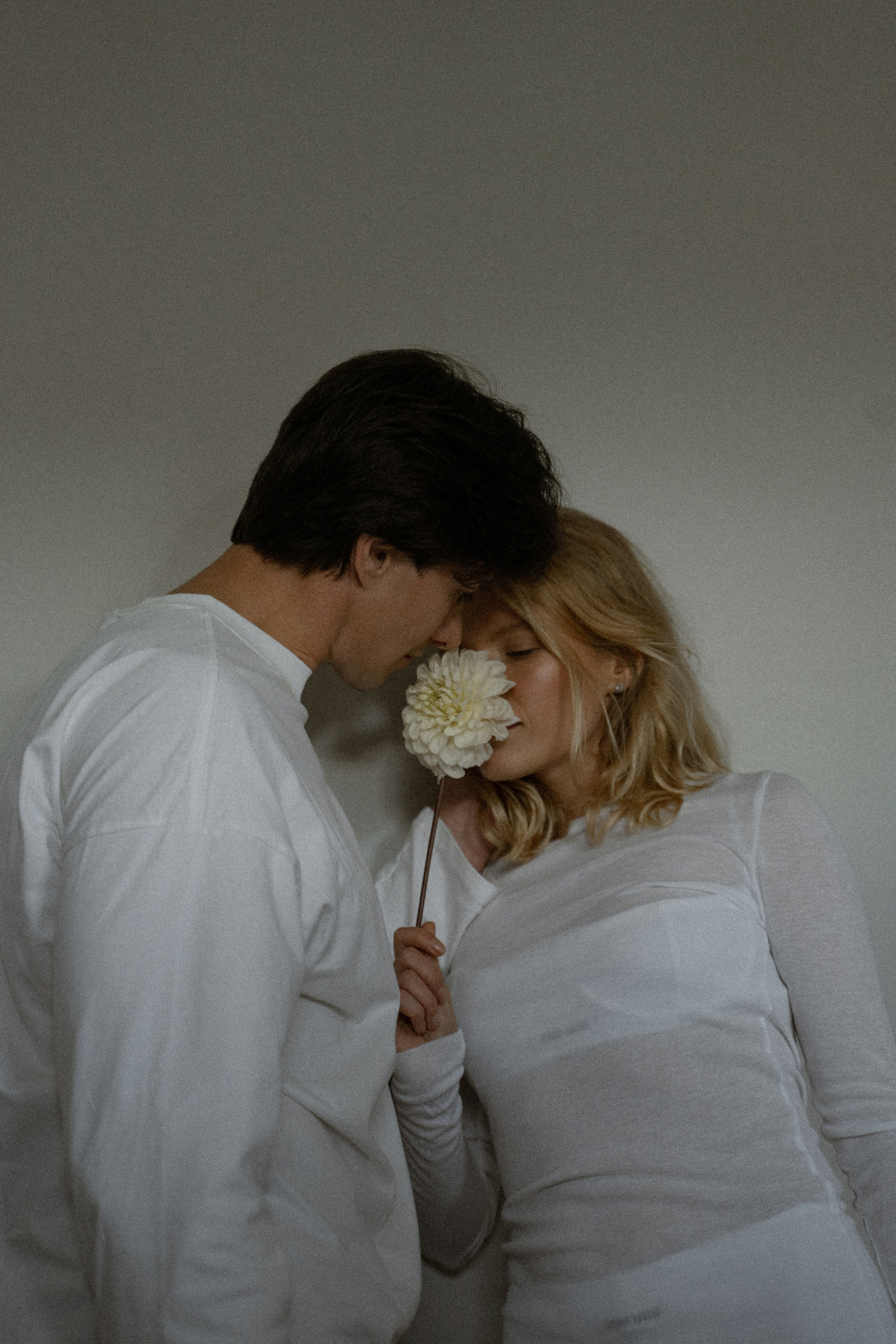 Маша и Мир. Фотограф в Москве Наталия Варакина