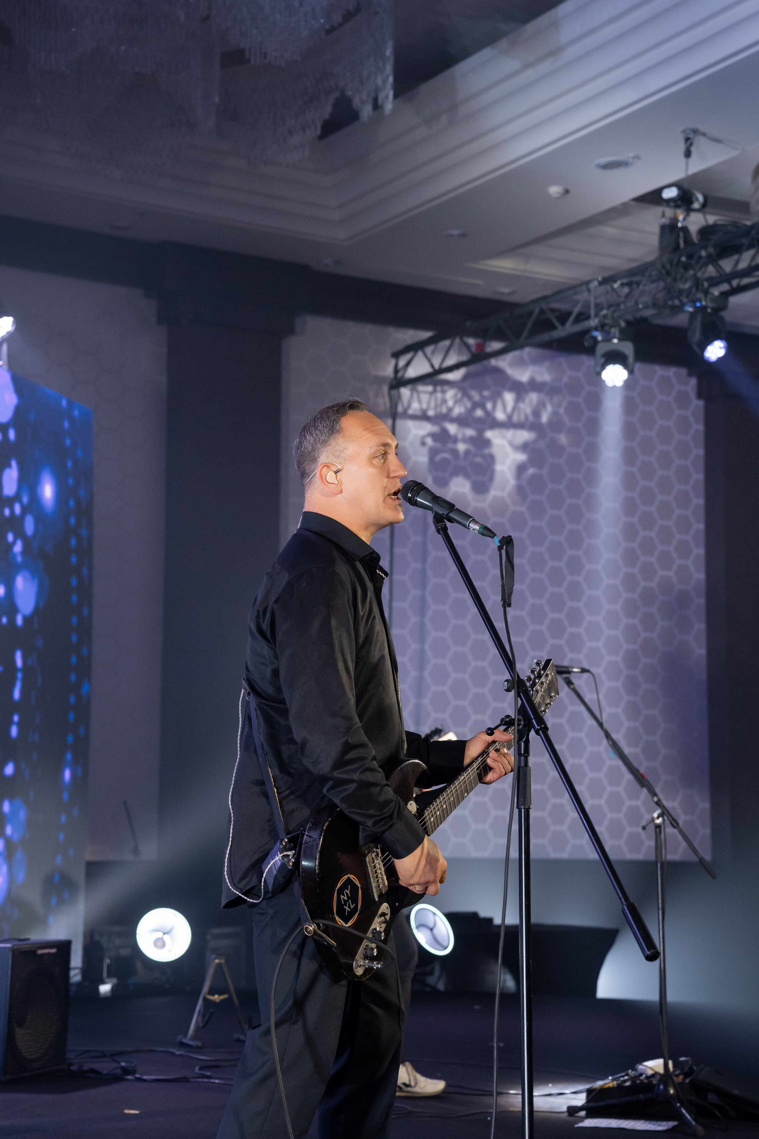 I am Legend (1). Lokos.pro Ник Соколов Фото и Видео Москва/Ростов-на-Дону