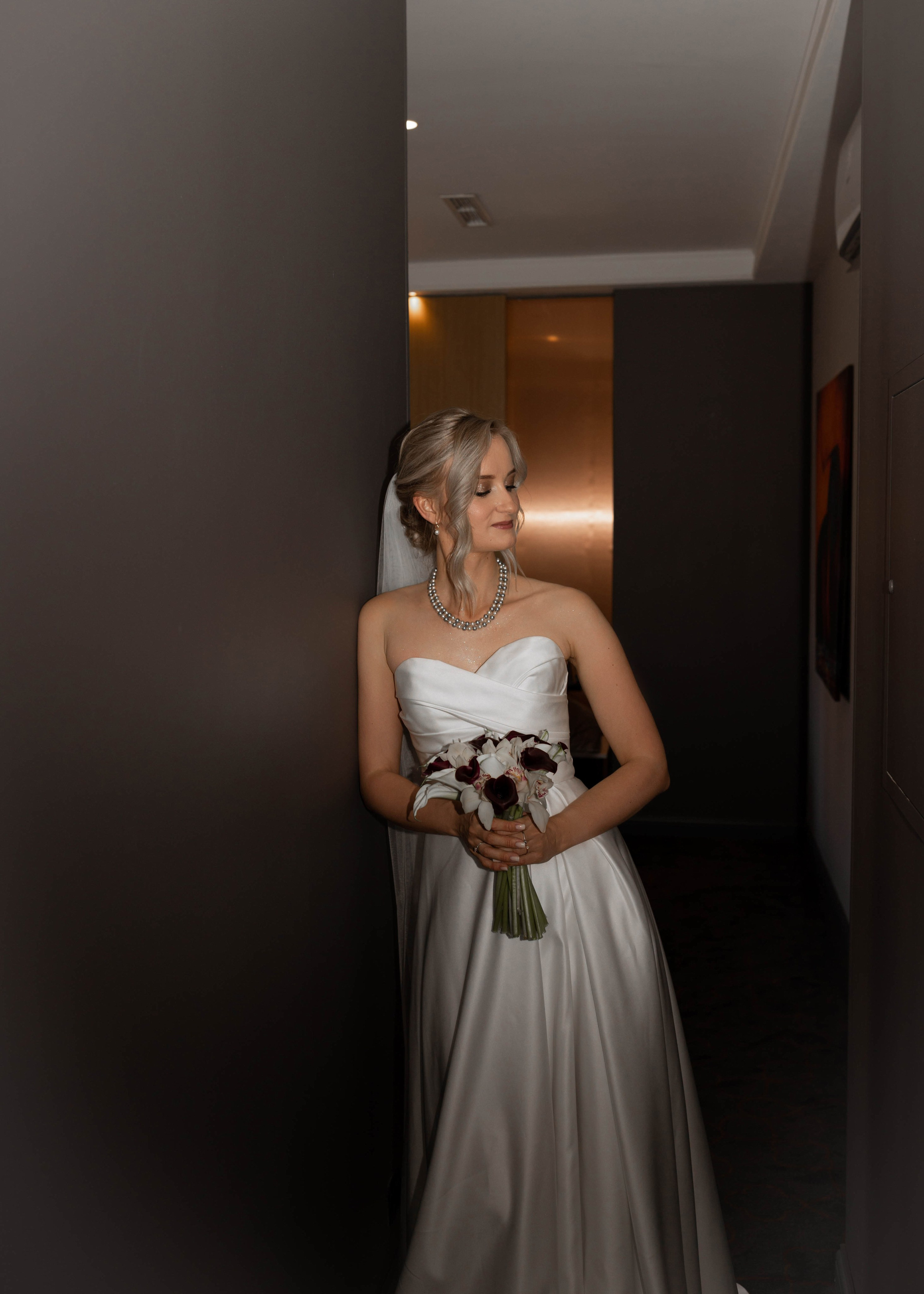 Дарья и Вячеслав. Женский и свадебный фотограф Анастасия Митрохина