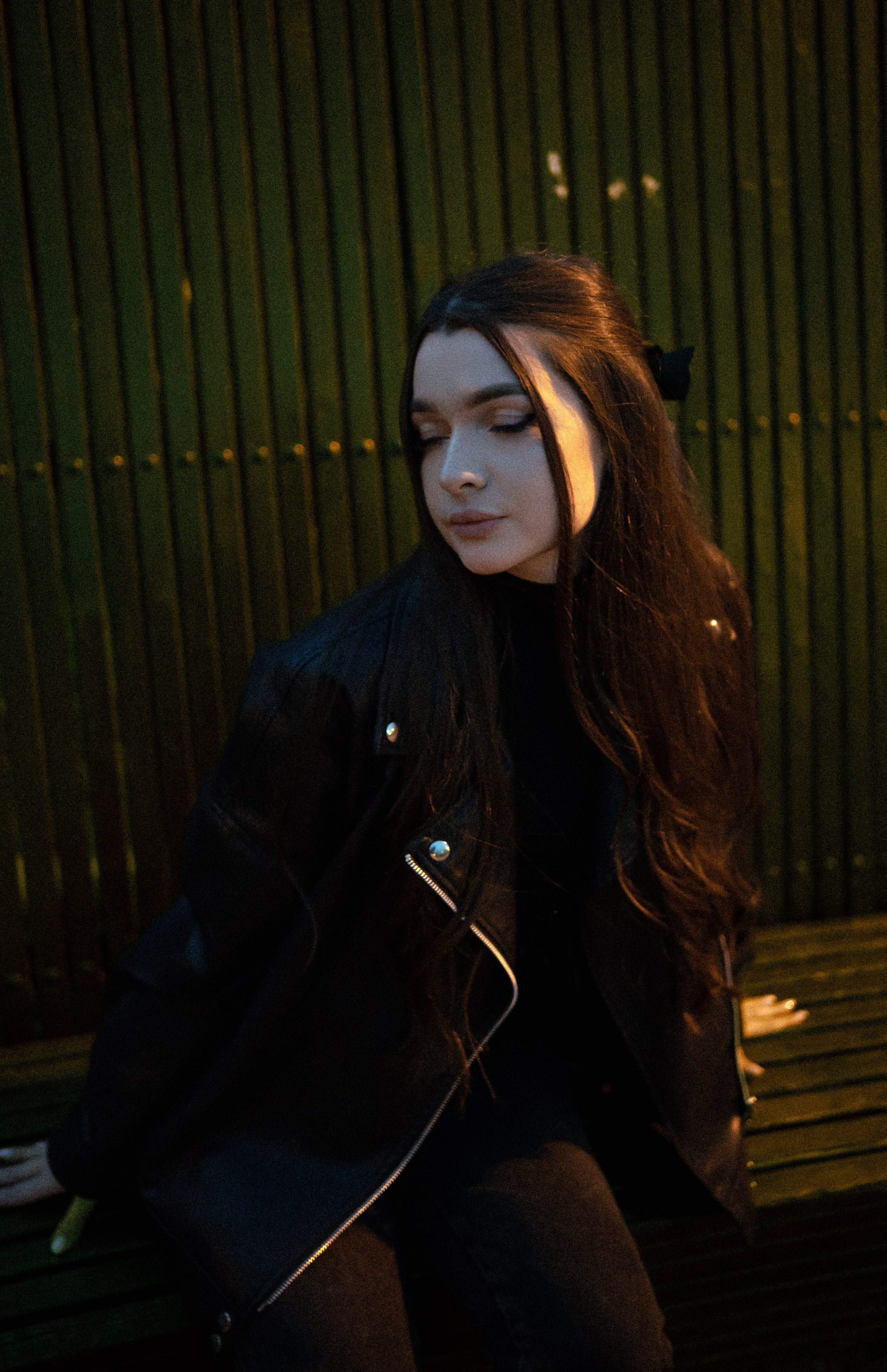 Лиза Петроградка. Фотограф в Санкт-Петербурге Ваня Ковтун