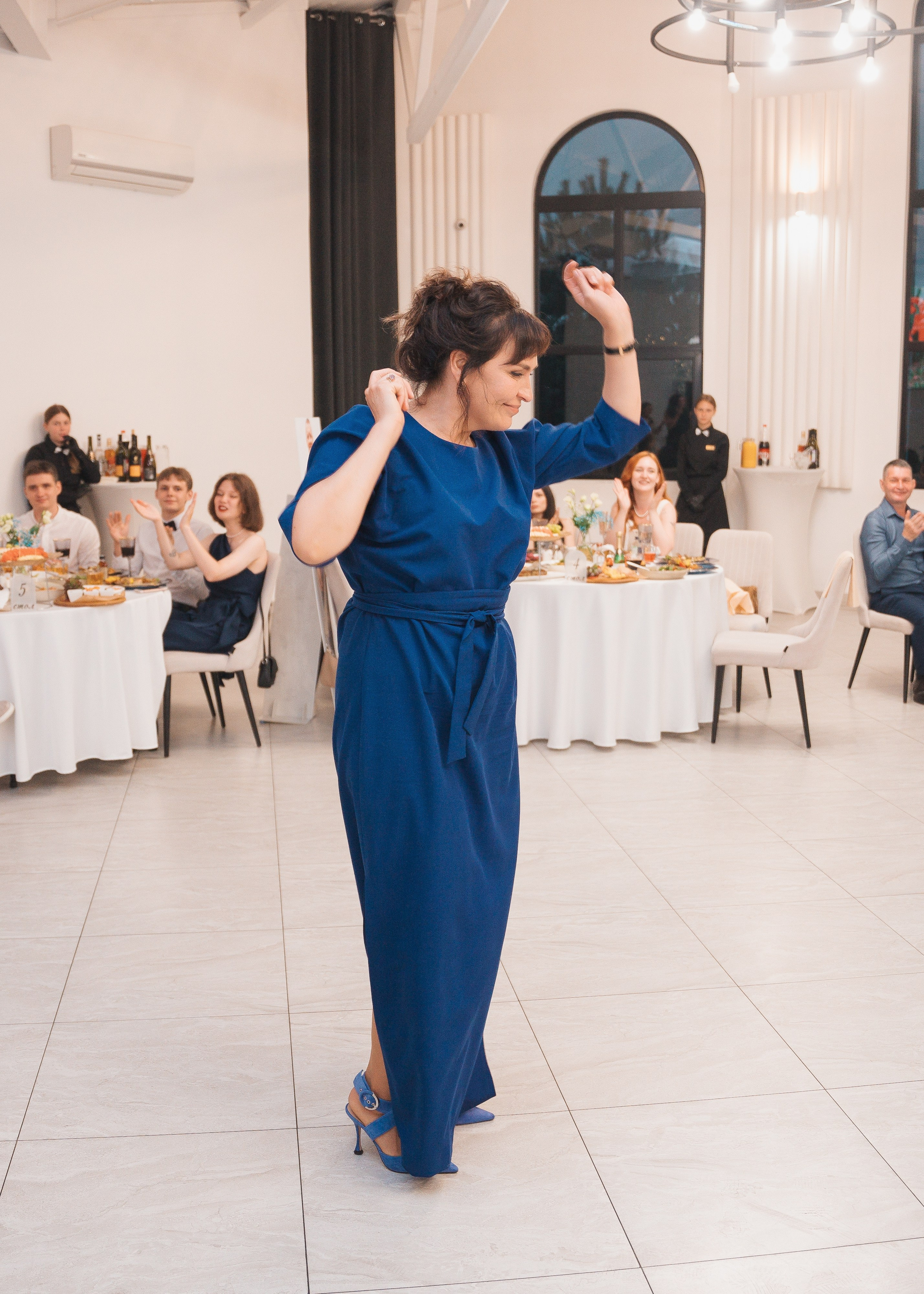 Ирина и Сергей. Фотограф Хабаровск