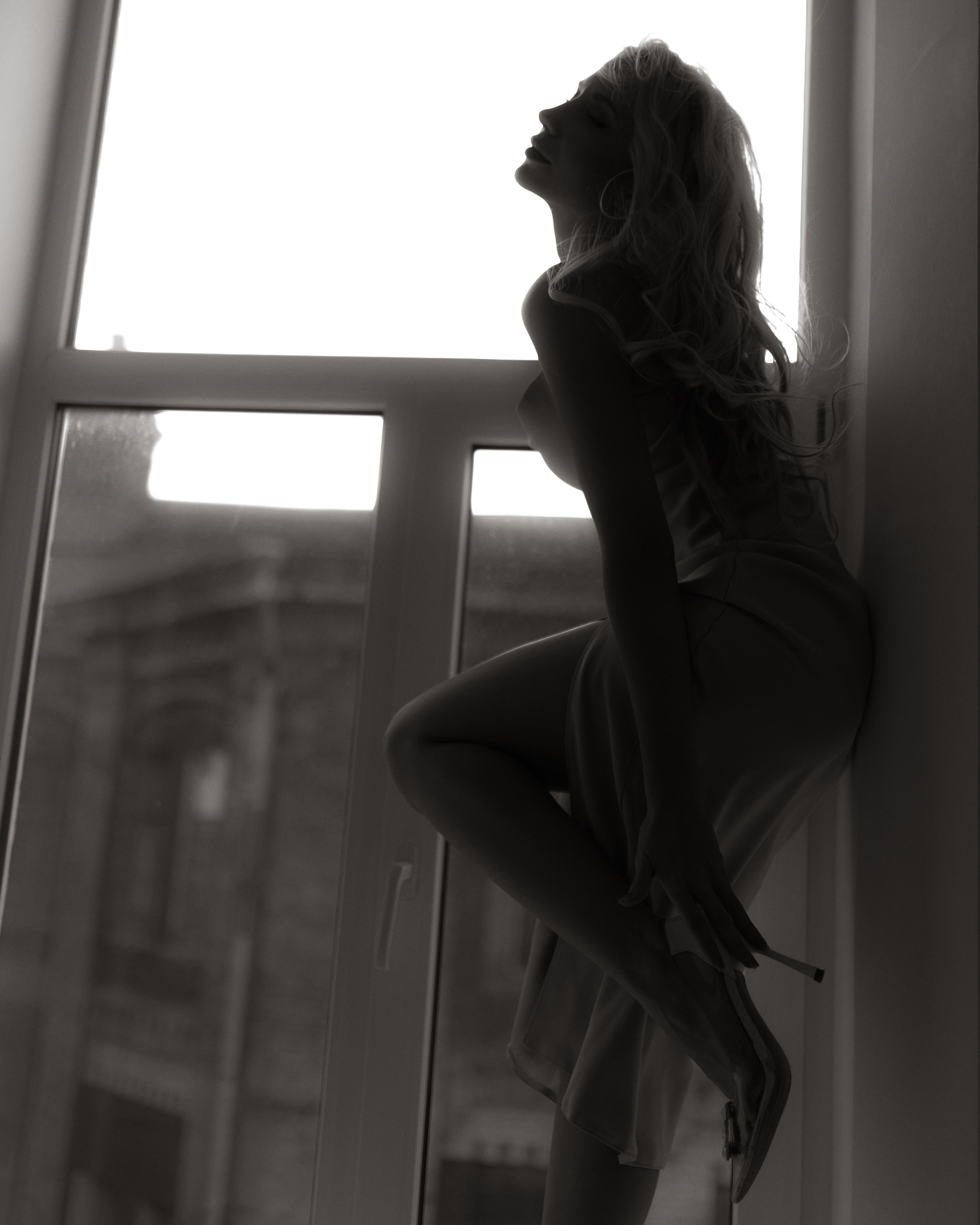 Анастасия. DARYA.BELKINA