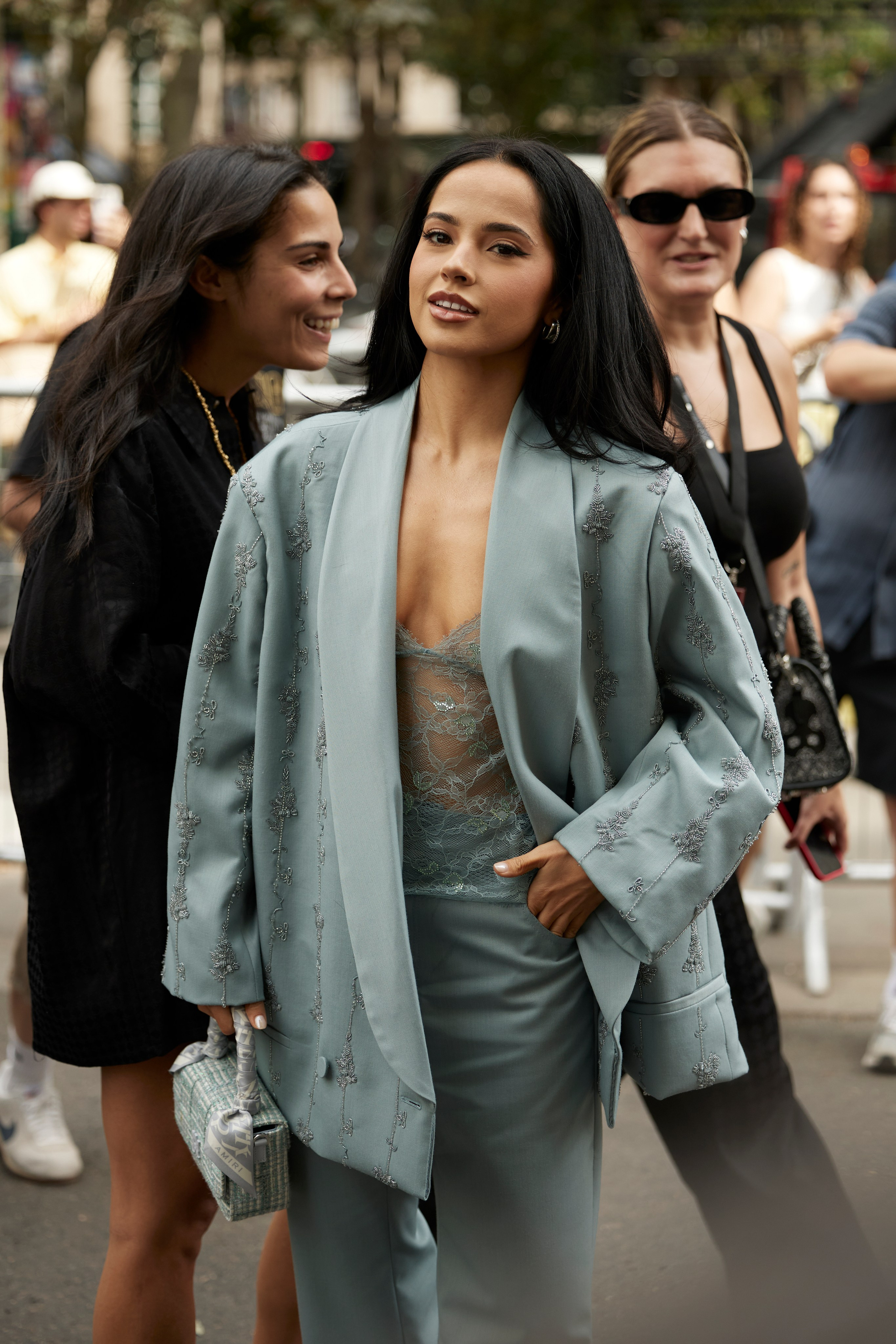 Amiri Spring — Summer 2026. Photographer in Milan Ivan Goncharov