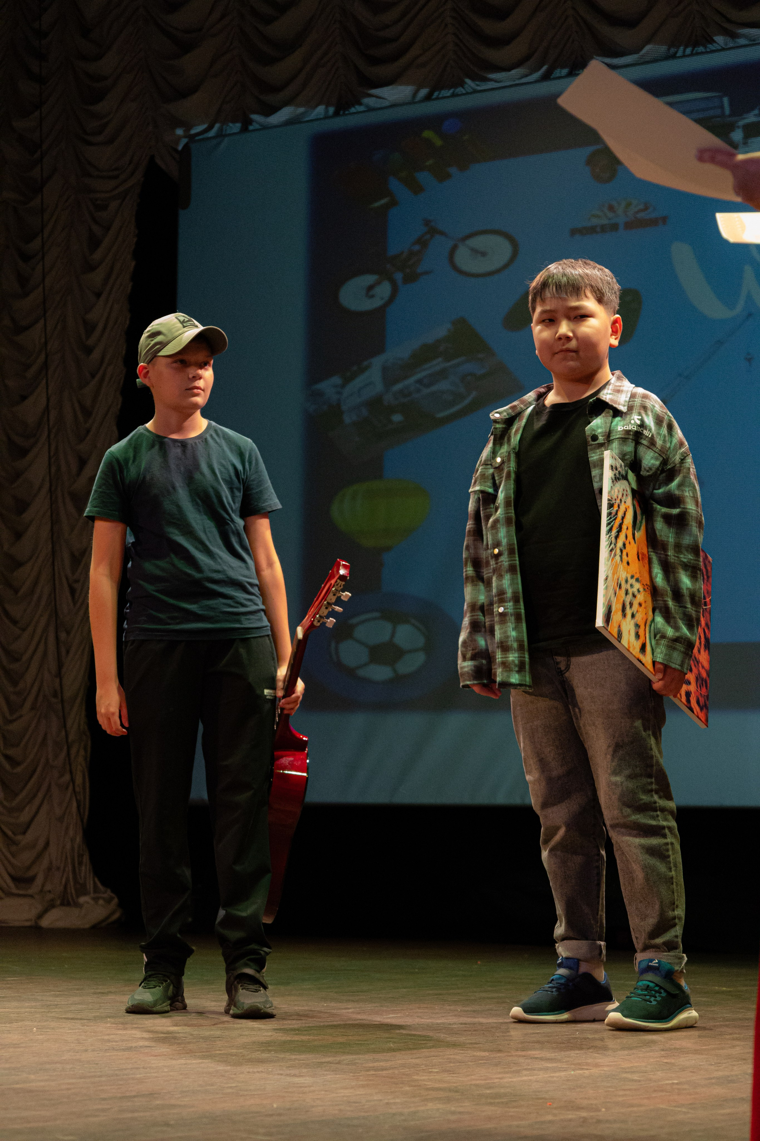 PERFECT. Photokarish