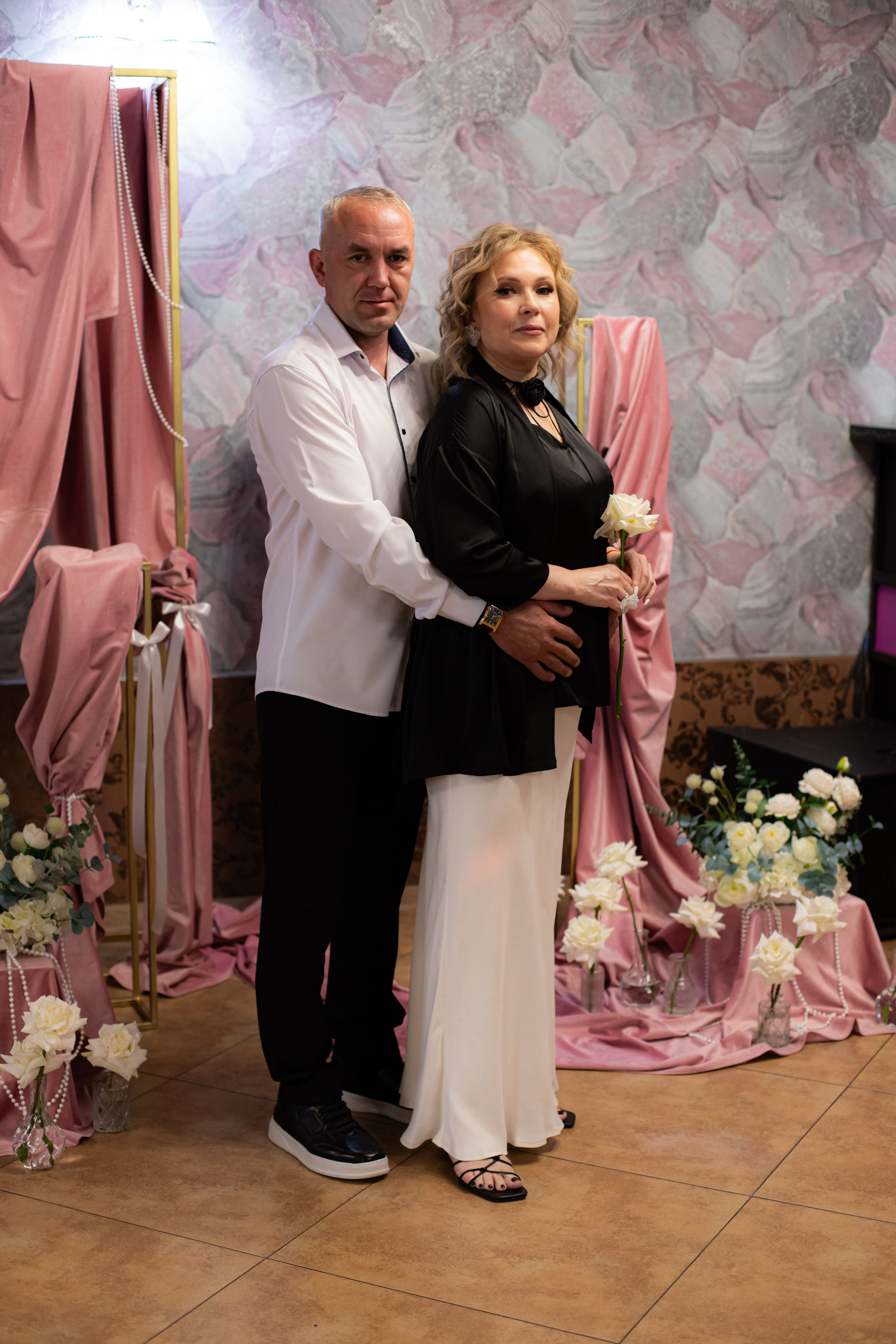 OKSANA BIRTHDAY. Photokarish