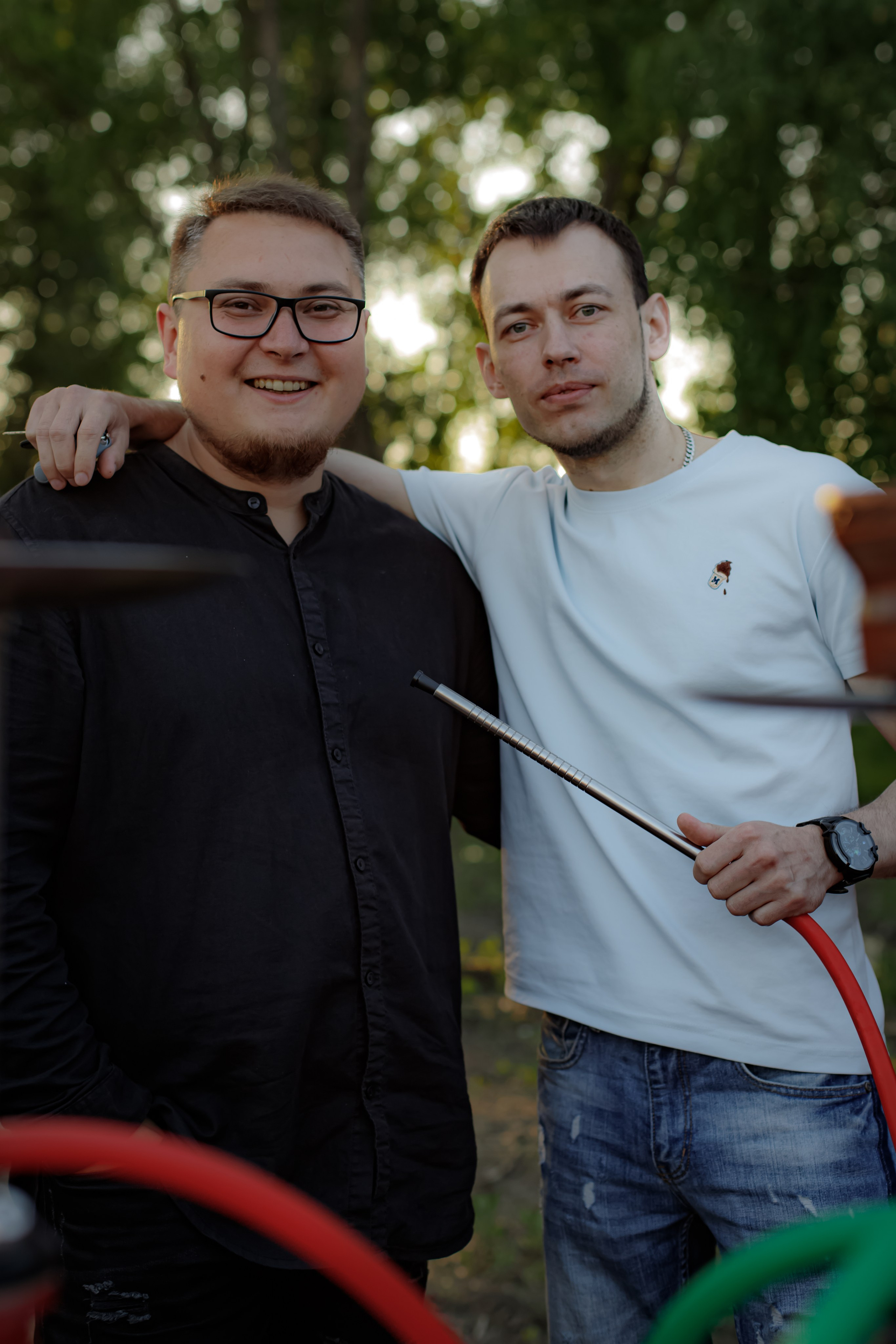 АВТОМОЙКА САМООБСЛУЖИВАНИЯ «5 MIN». Photokarish