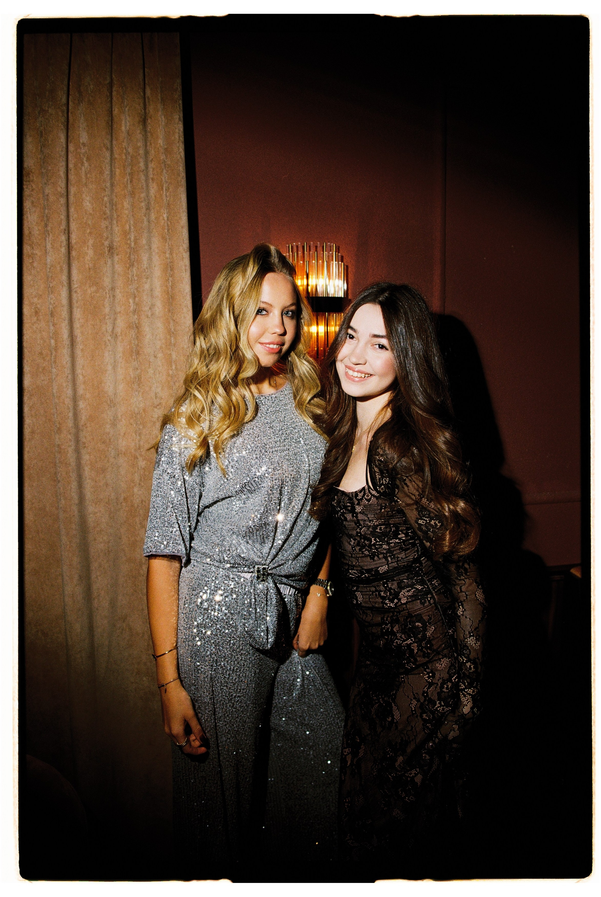 Алина / День рождения. Свадебный фотограф в Москве Евгений Рыжов