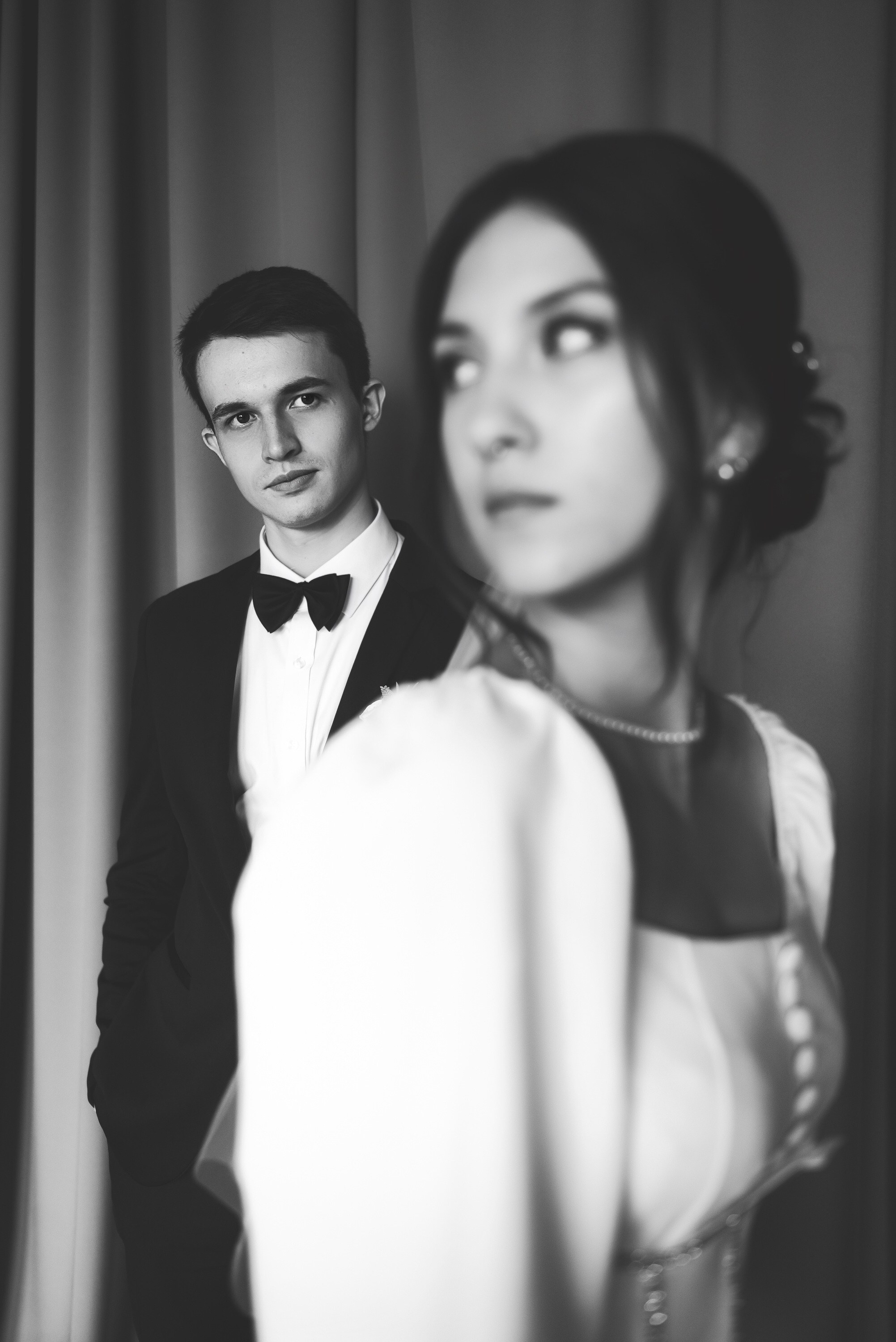 Свадебные съемки. Фотограф Санкт-Петербург Виктория Гурина