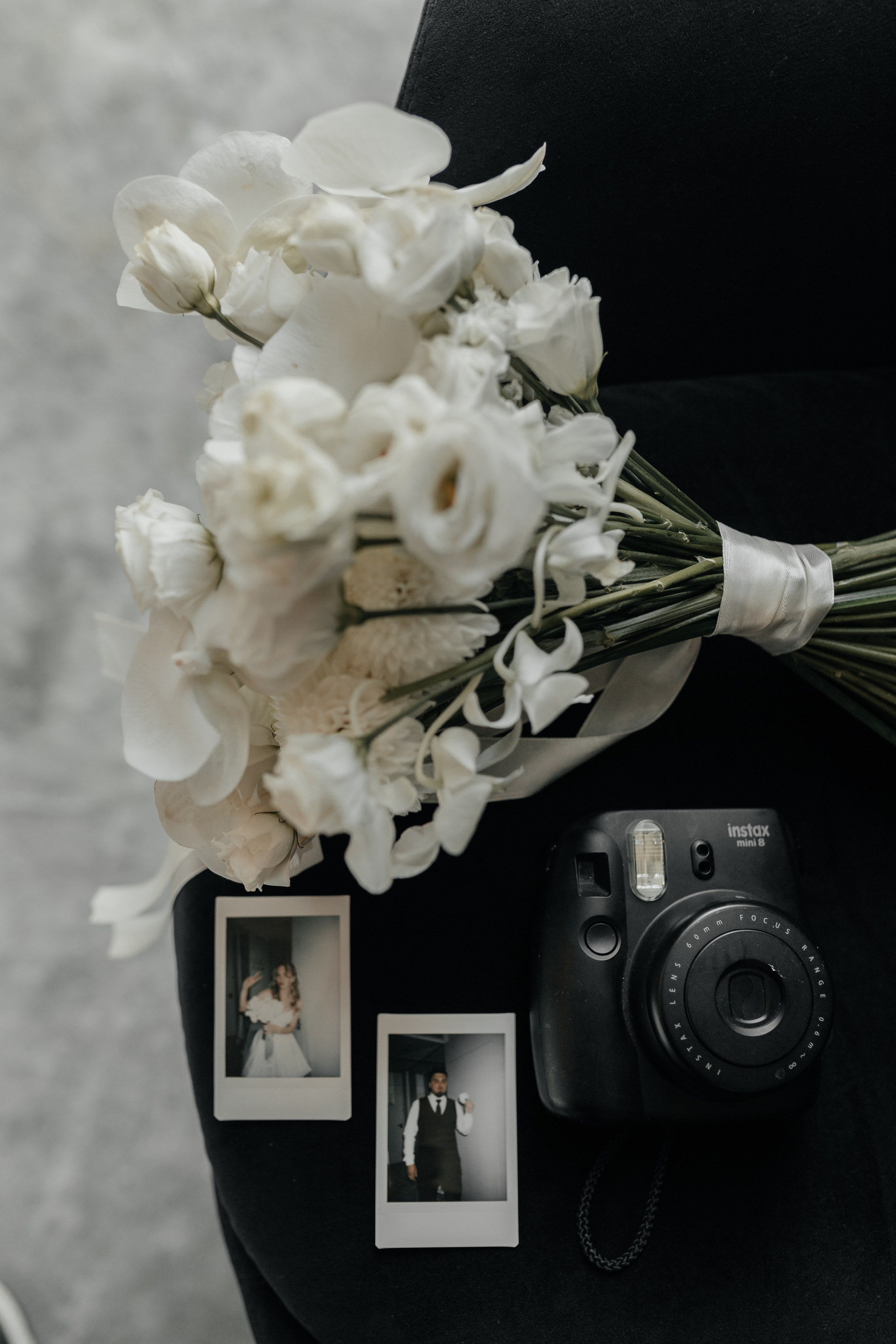 Love in the big city. Главная