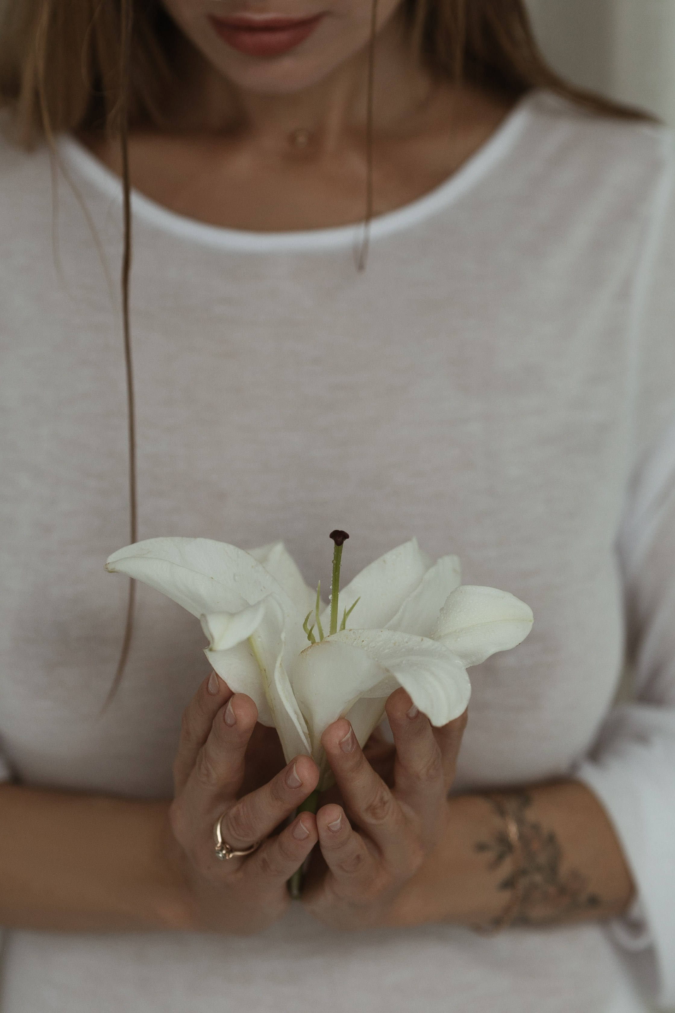 Студии & отели. Модель Москва каталожная и творческая съемка Anna Antlers