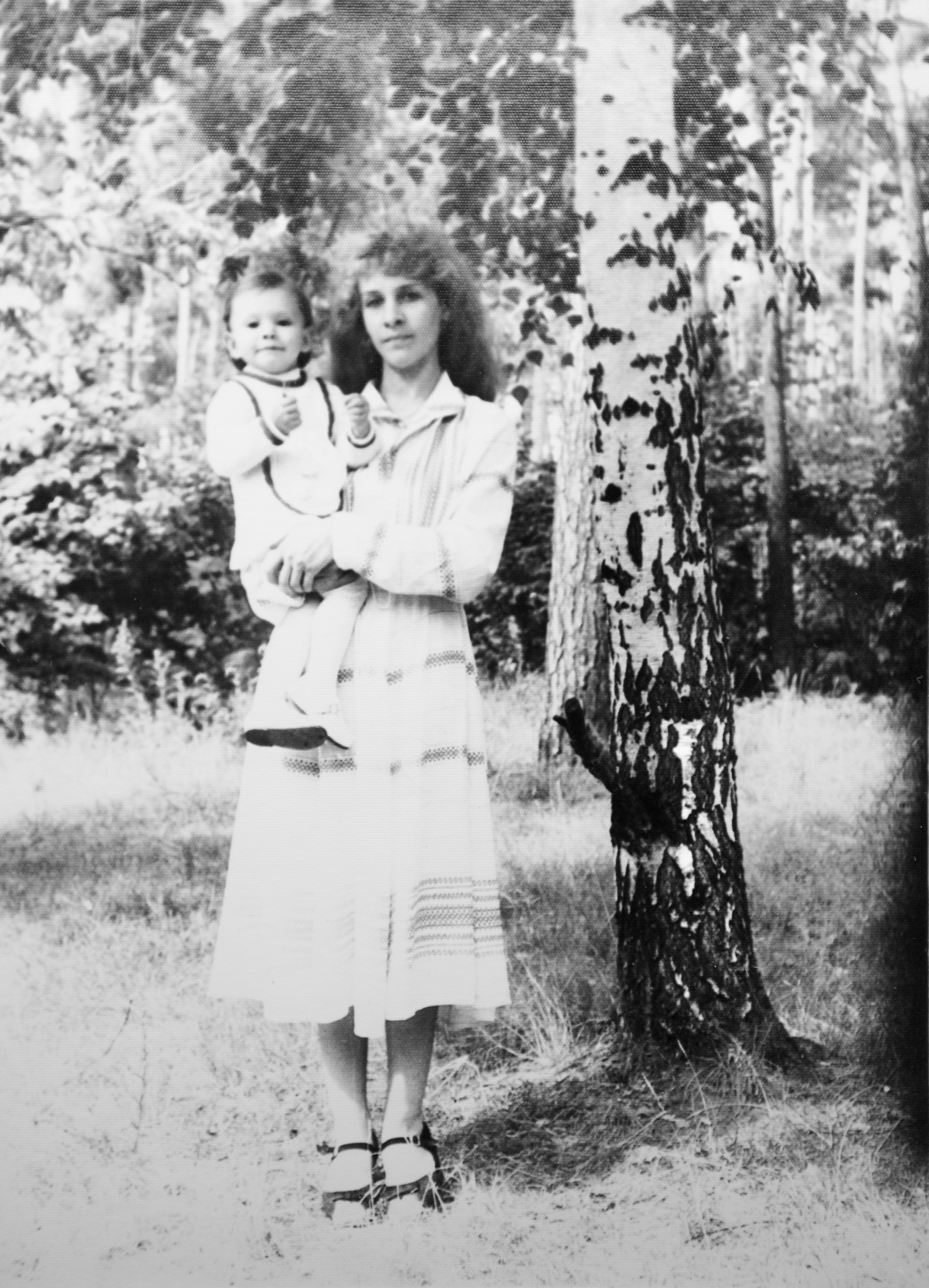 Личные фото. Школьные выпускные альбомы в Москве Марина Николаева