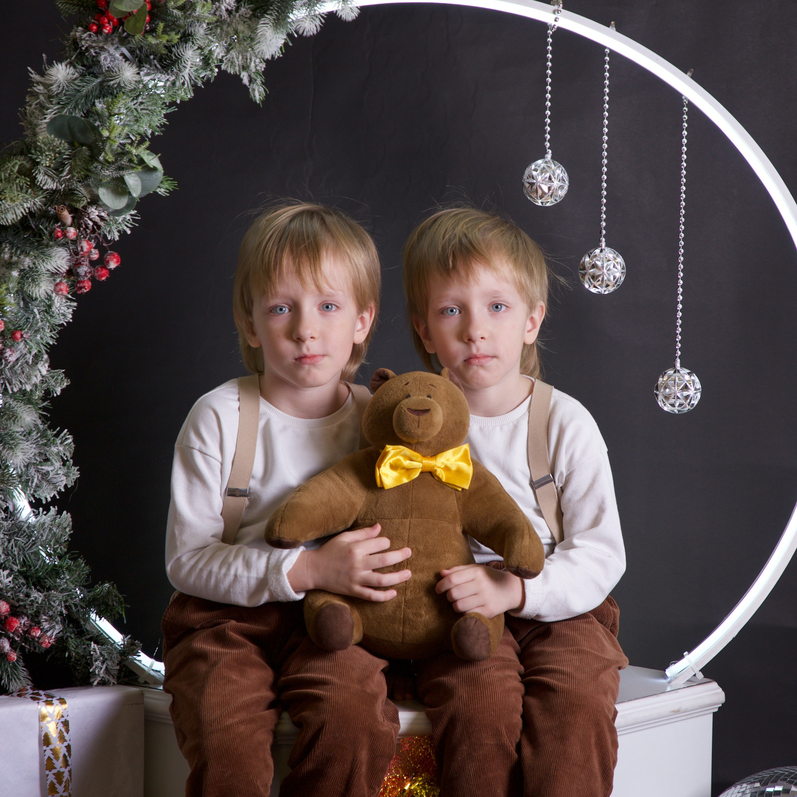 Студийная съёмка. Школьные выпускные альбомы в Москве Марина Николаева