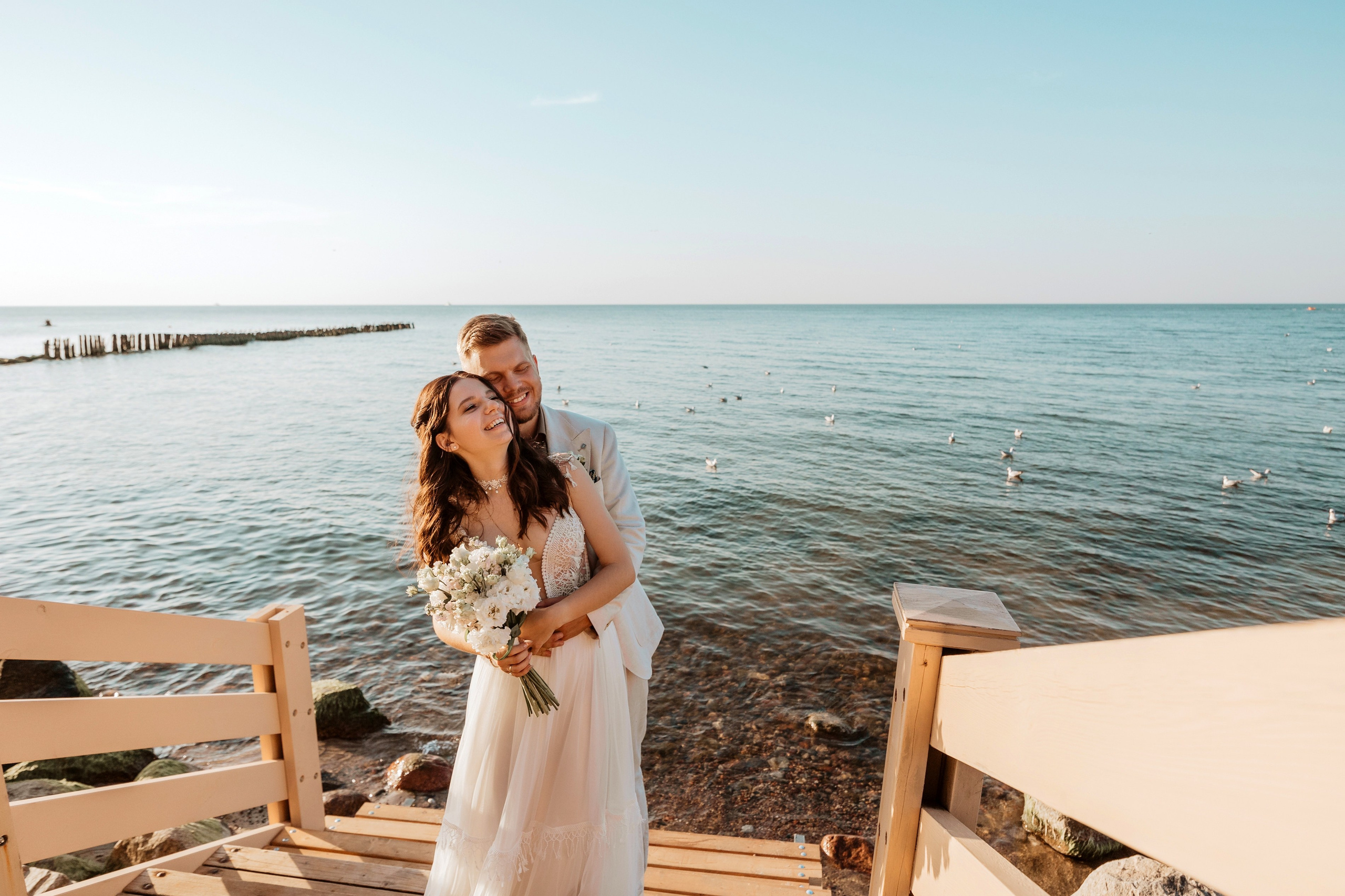 Владислав и Алёна 7 сентября 2024. Фотограф в Калининграде свадебная фотография, репортажная, фотосессии