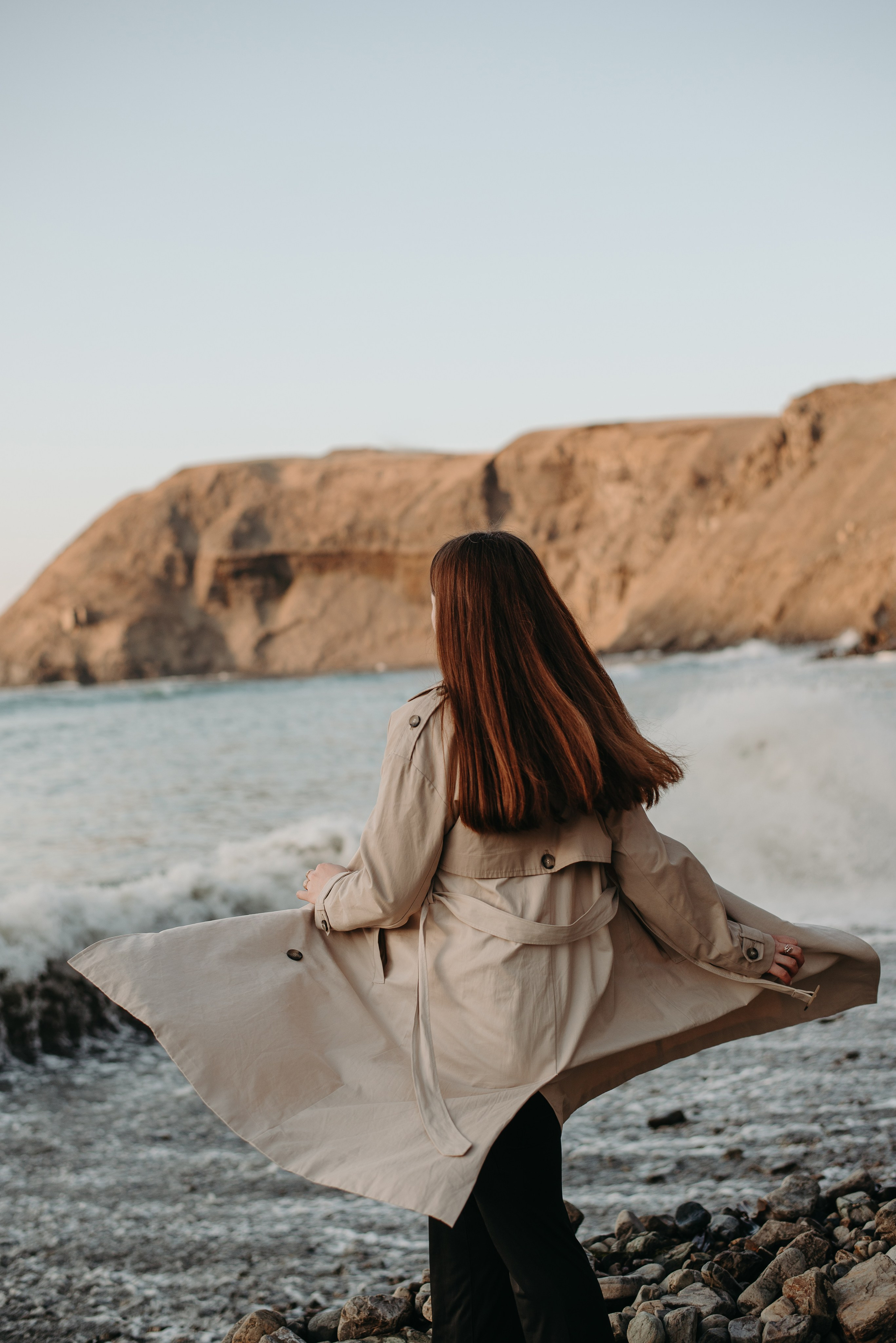 Алина. Ирина Метелица фотограф на Шикотане