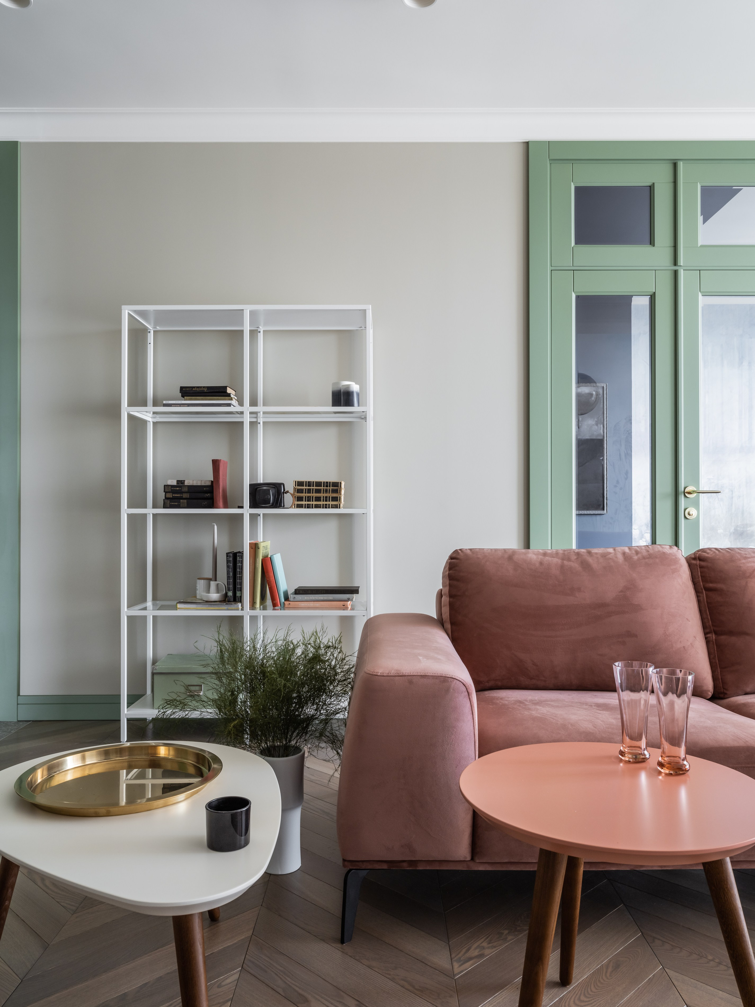 Квартира. Главная