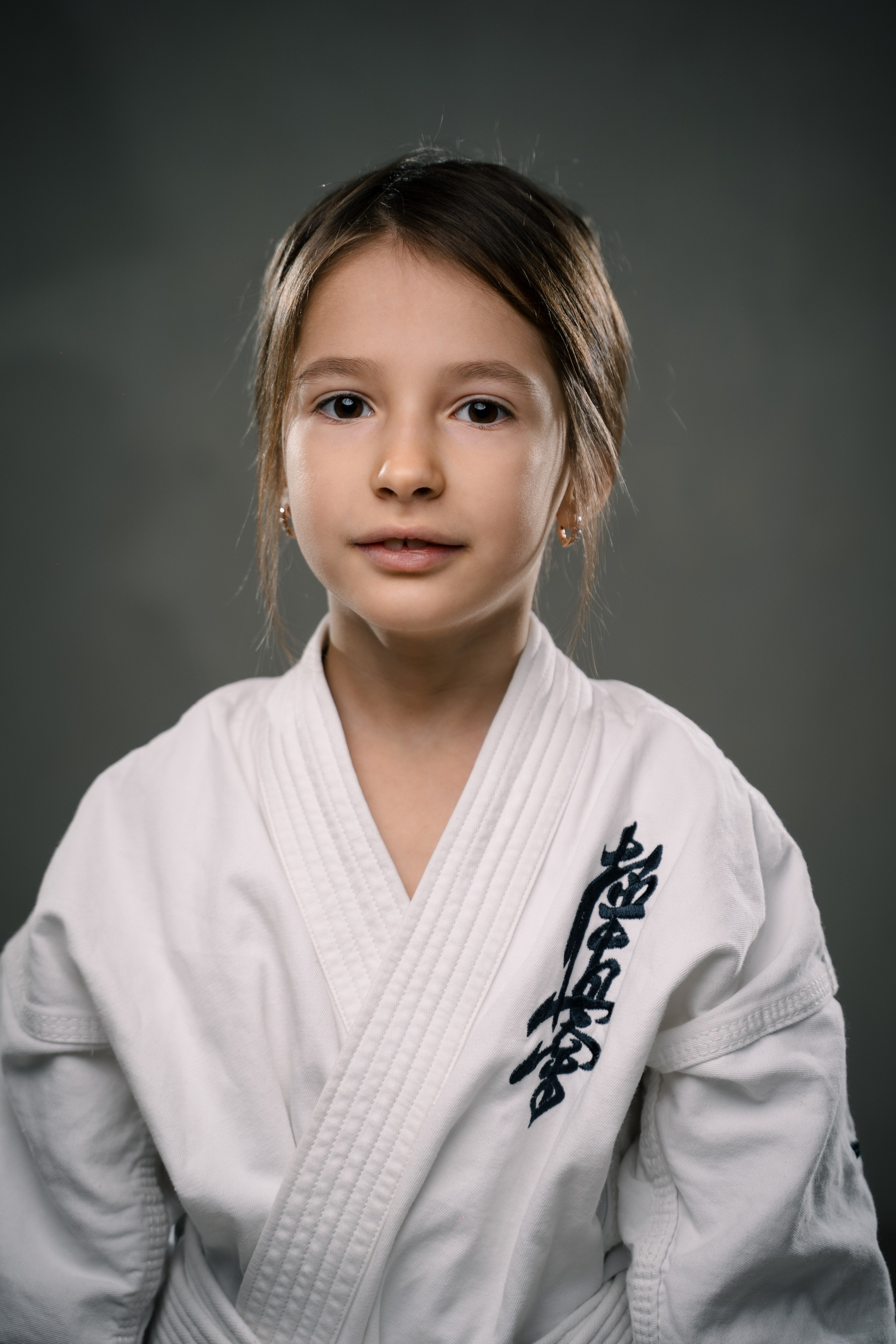 Киокушинкай каратэ. Выпускные альбомы Натальи Бутко: Новороссийск, Анапа, Геленджик