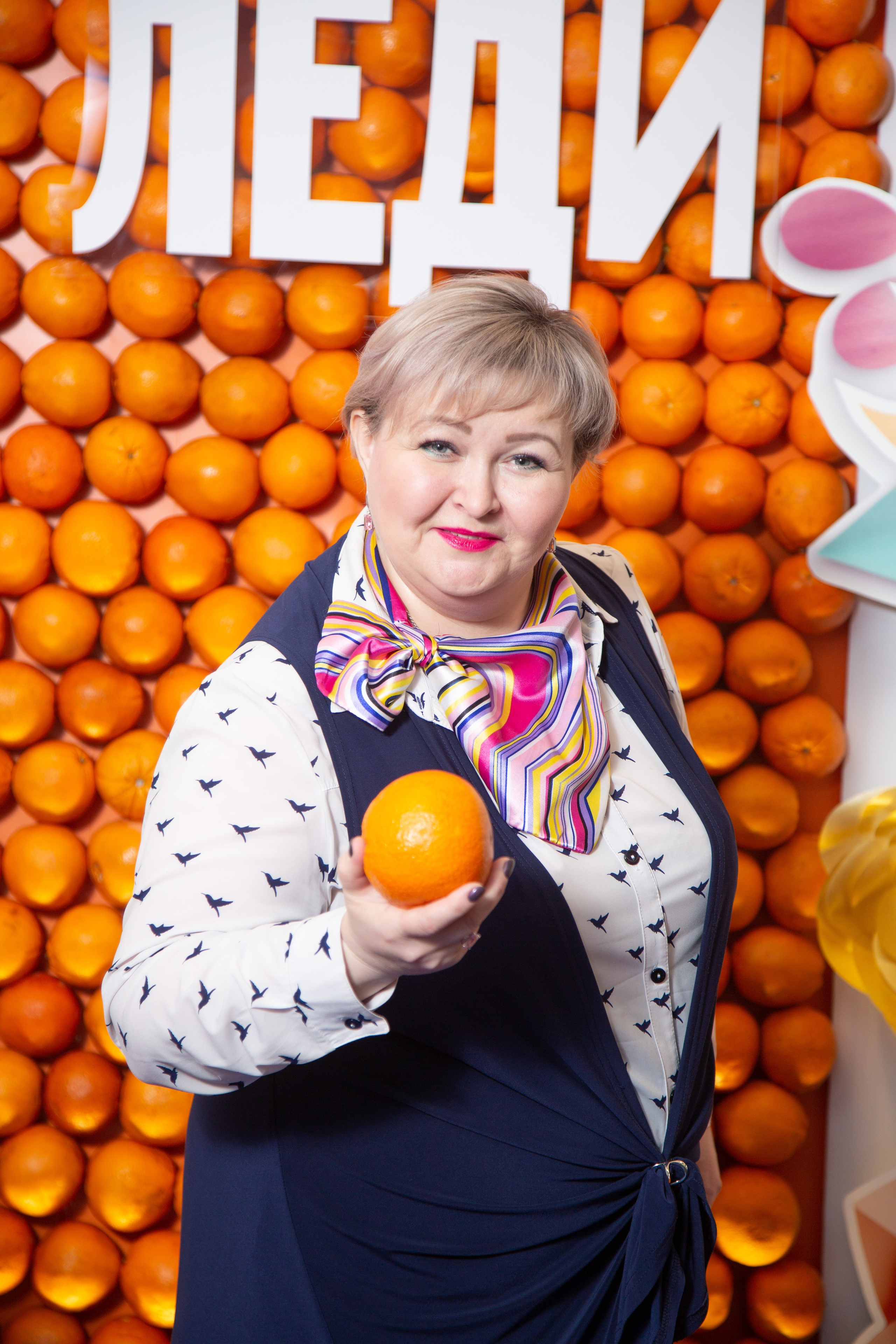 Печать фото на мероприятие день в день. Фото гостям