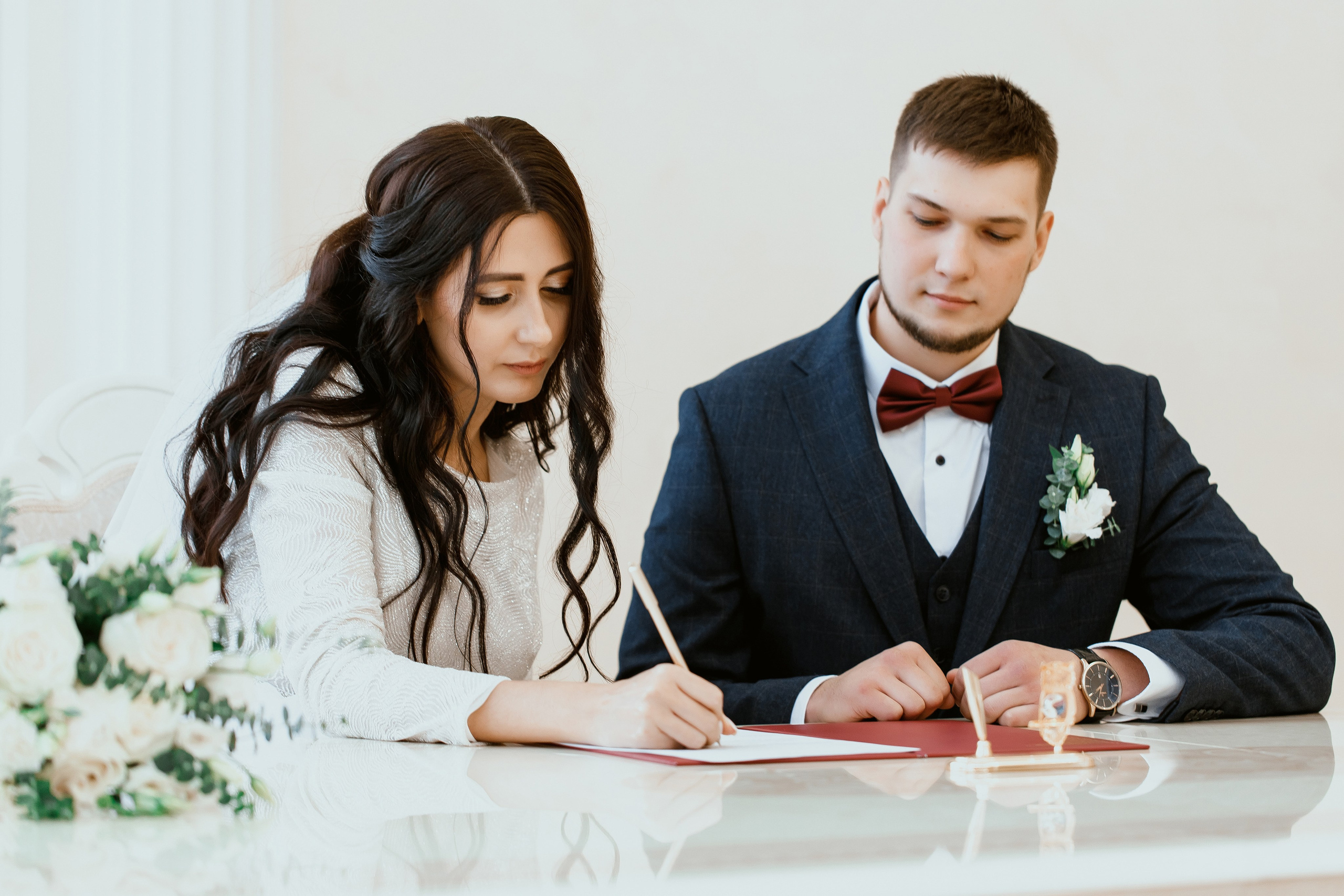 Артём и Луиза. Тимур Аминов | Фотограф в Кемерове