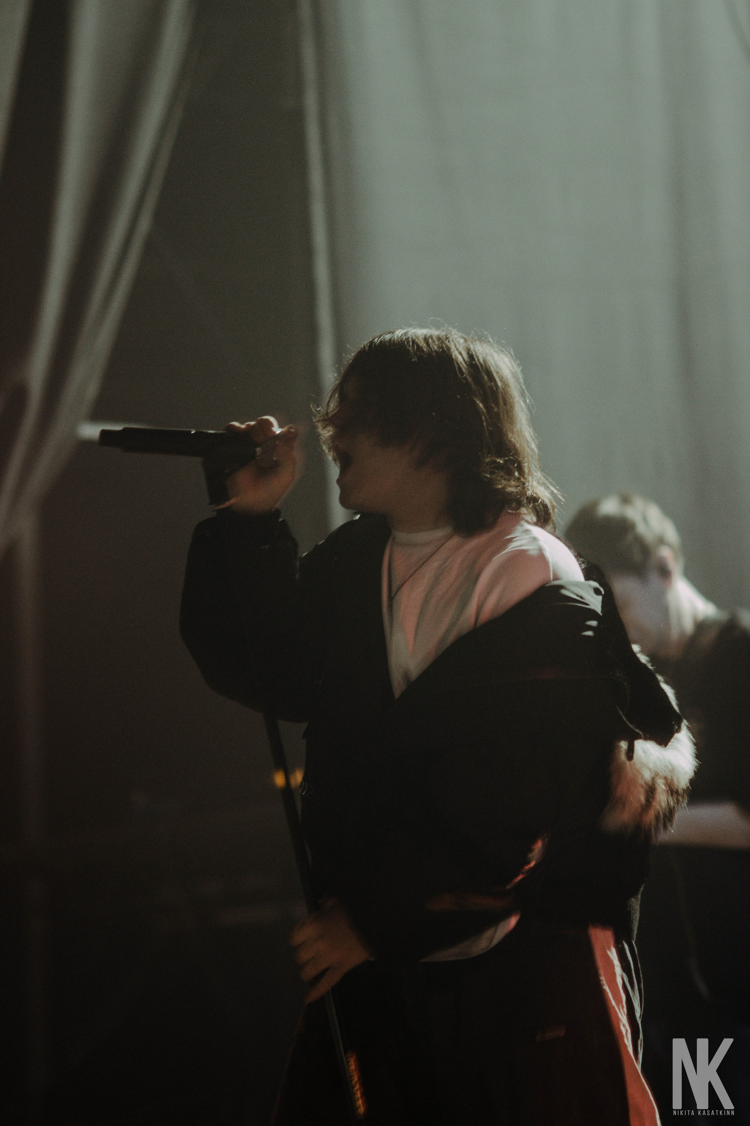 SALUKI 15.04.25 ИЖЕВСК. Касаткин Никита. Фотограф