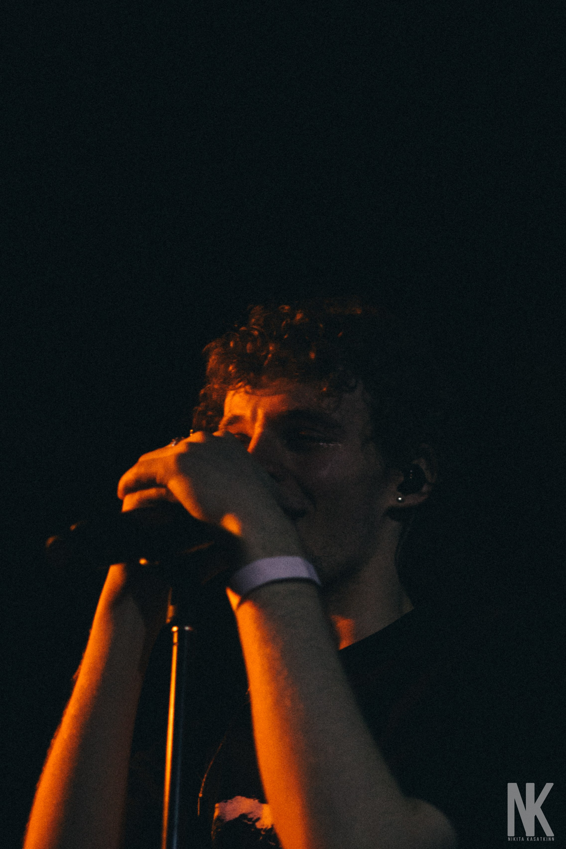 COLD CARTI 11.04 КАЗАНЬ. Касаткин Никита. Фотограф