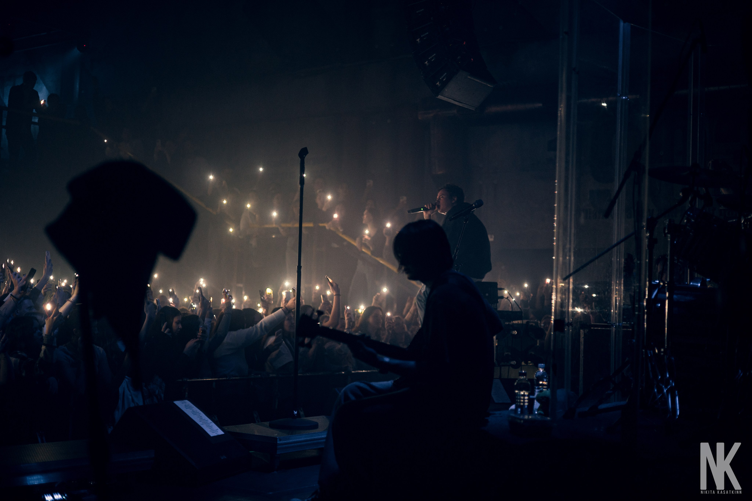 13 КАРАТ 7.12 КАЗАНЬ. Касаткин Никита. Фотограф