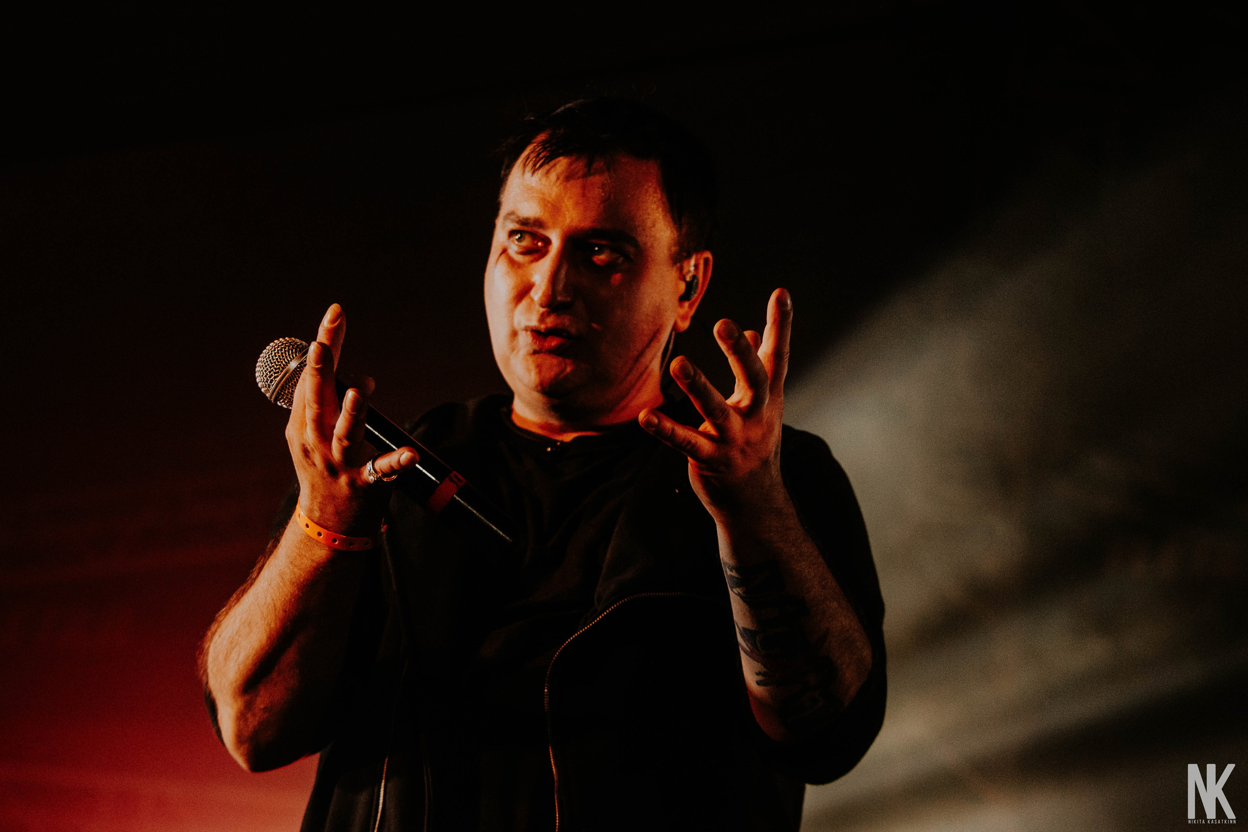 NAGART 24.07 УЛЕТАЙ-ПОЛЕ. Касаткин Никита. Фотограф