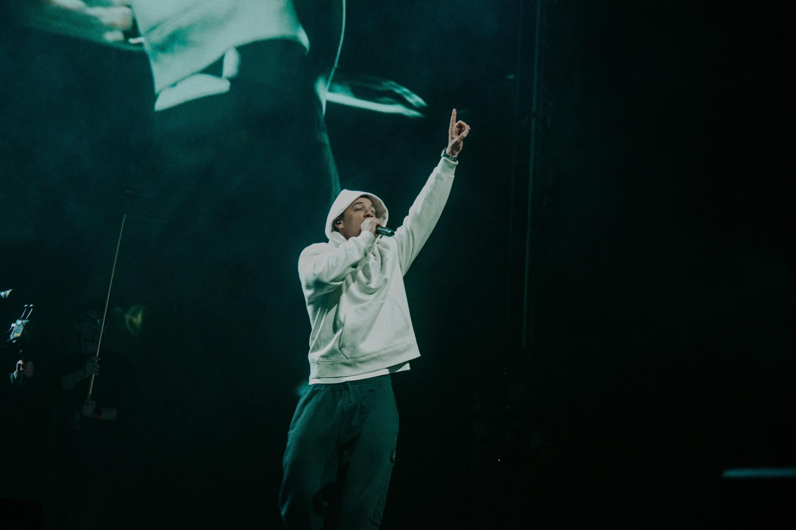 MACAN 20.09 КАЗАНЬ. Касаткин Никита. Фотограф