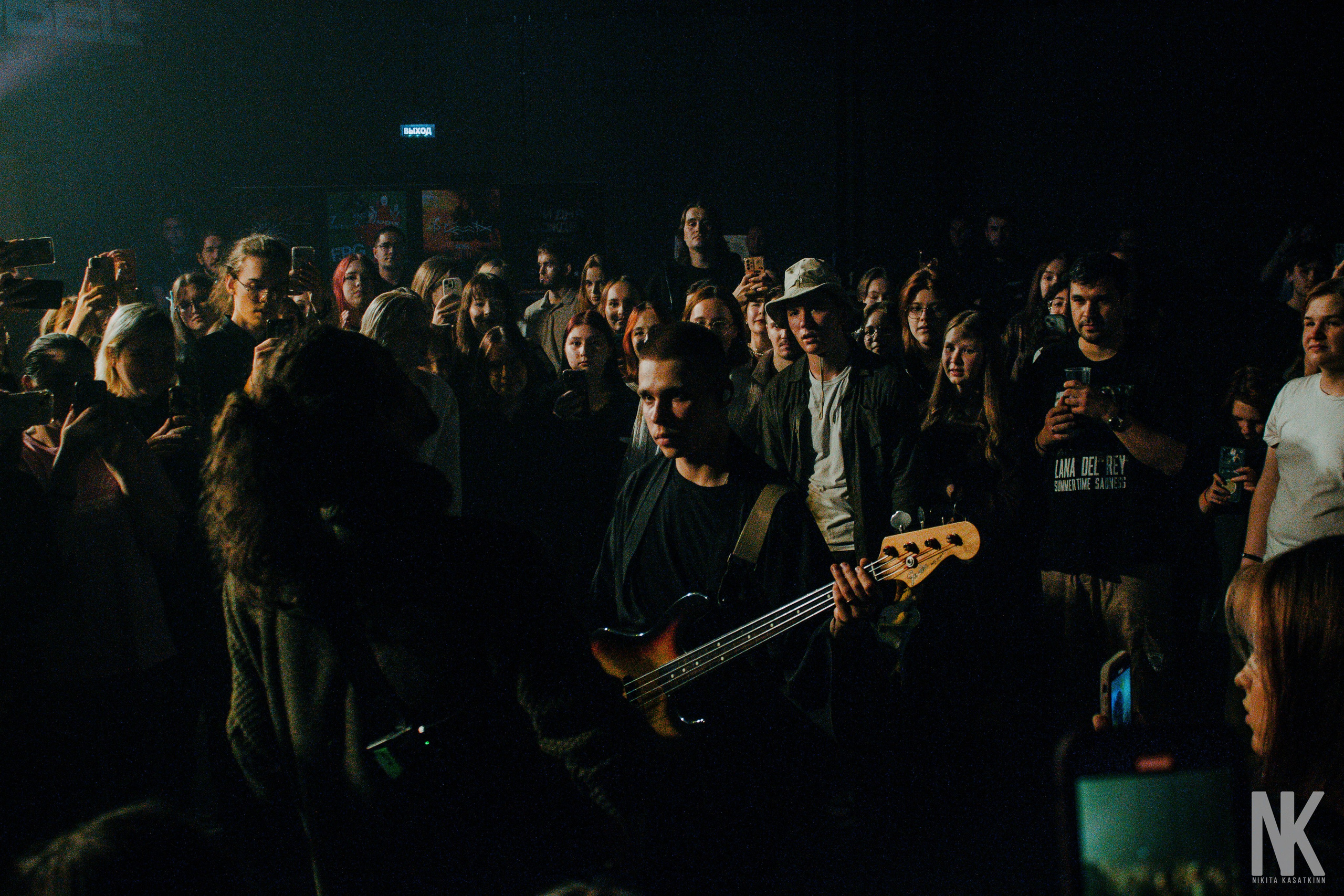 ЛАМПАБИКТ 23.10 ИЖЕВСК. Касаткин Никита. Фотограф