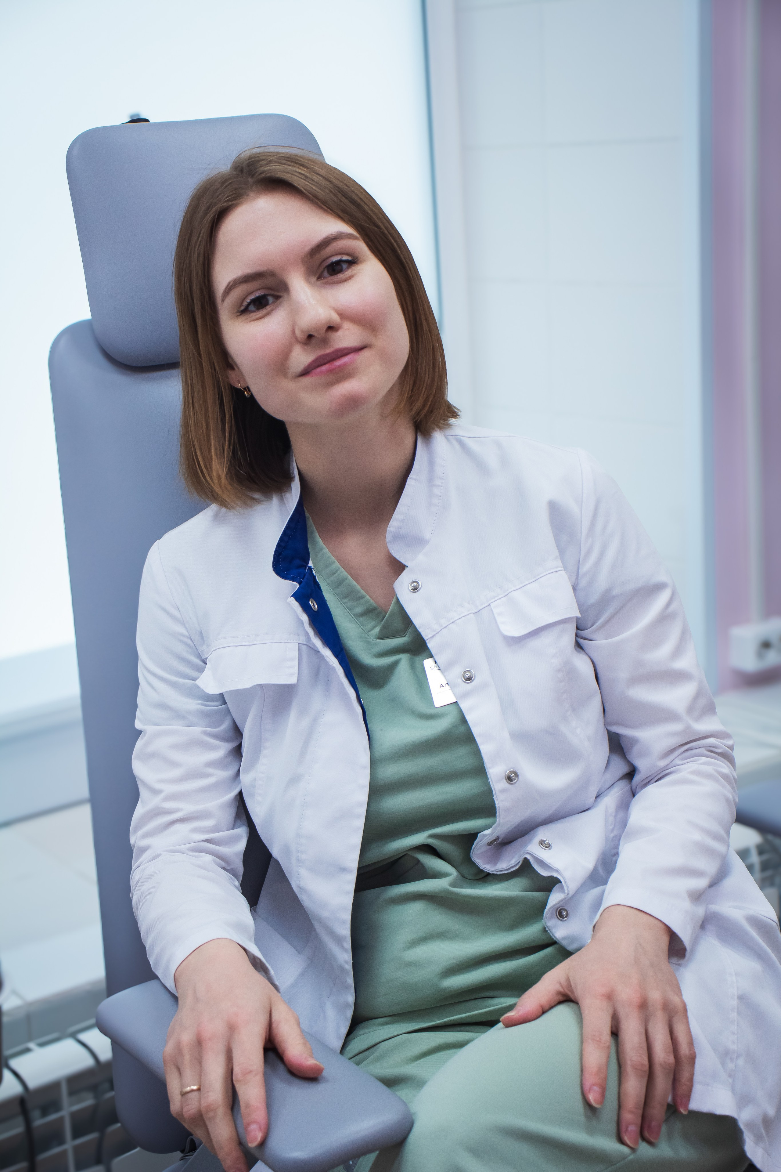 Контент-съемка. Фотограф в Архангельске Александра Иглина