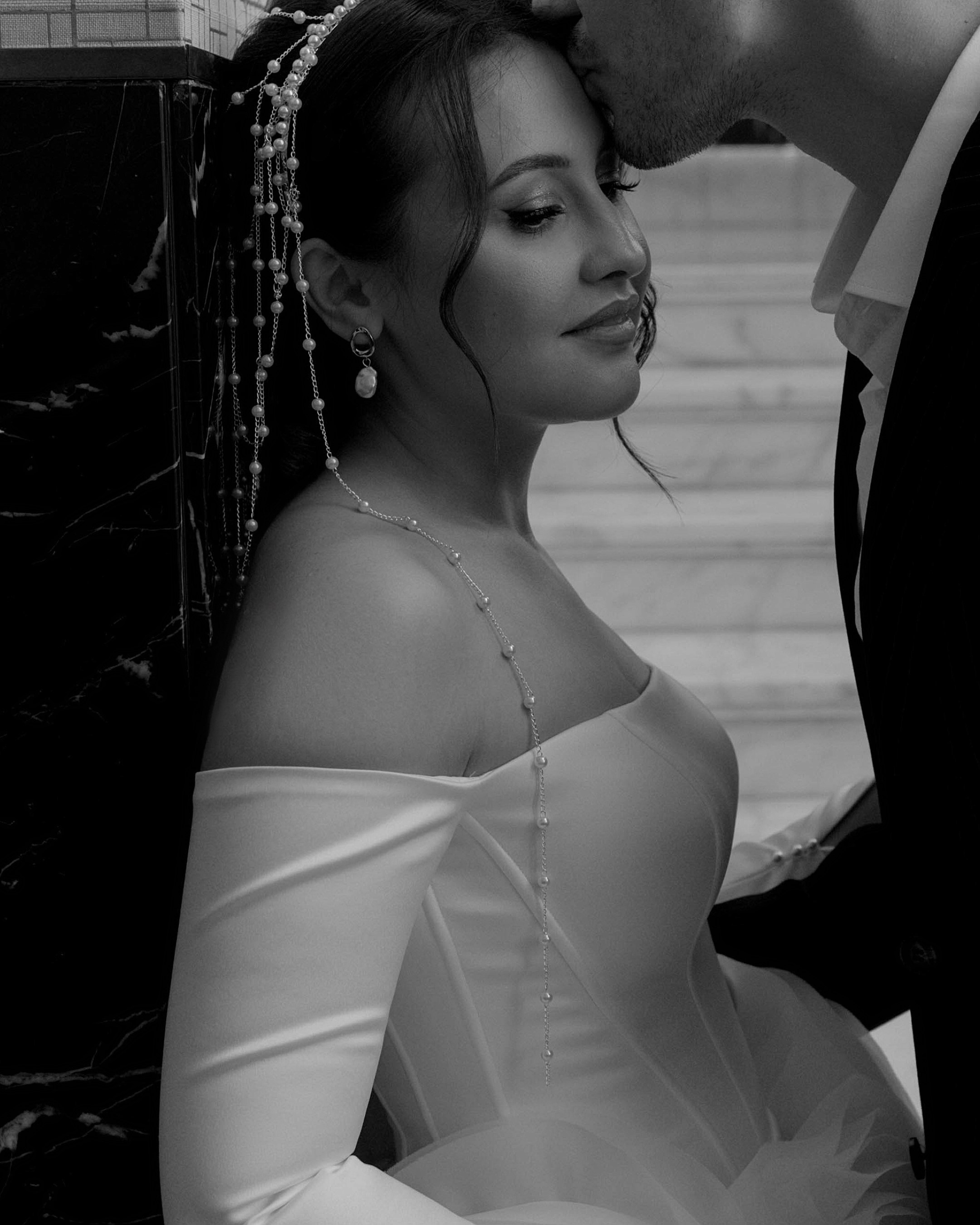 Lotte. Свадебный и семейный фотограф в Самаре Стрельникова Ирина