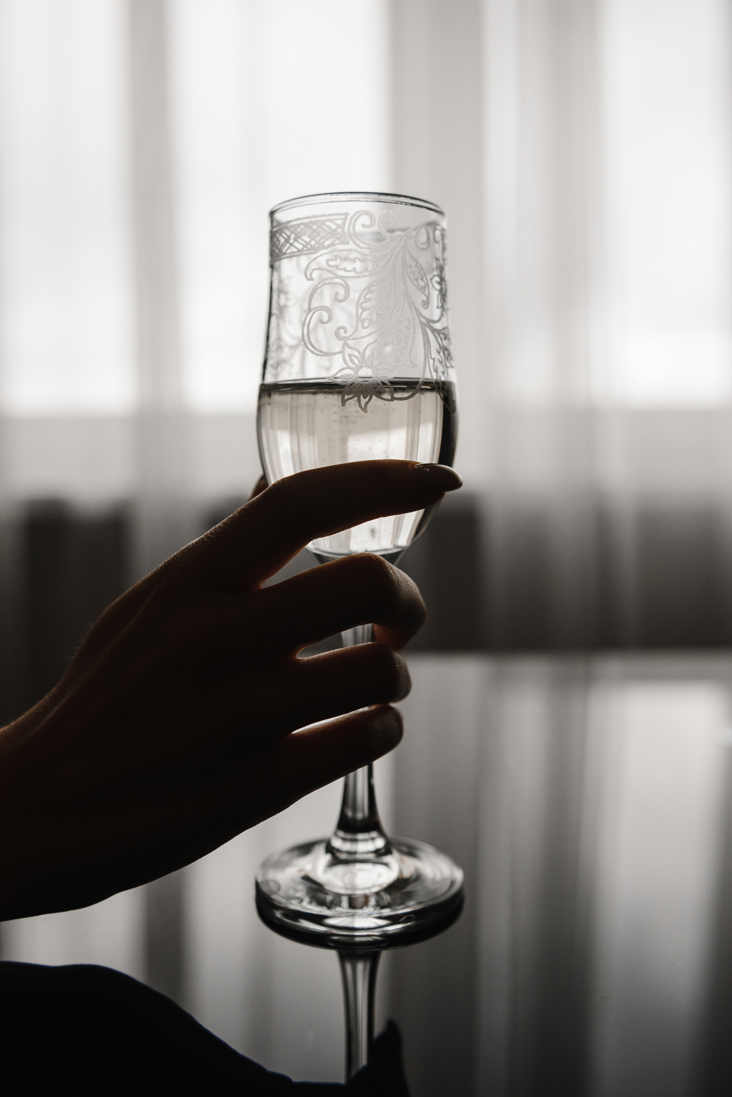 Артём и Дарья. Свадебный фотограф в Москве Алексей Тук