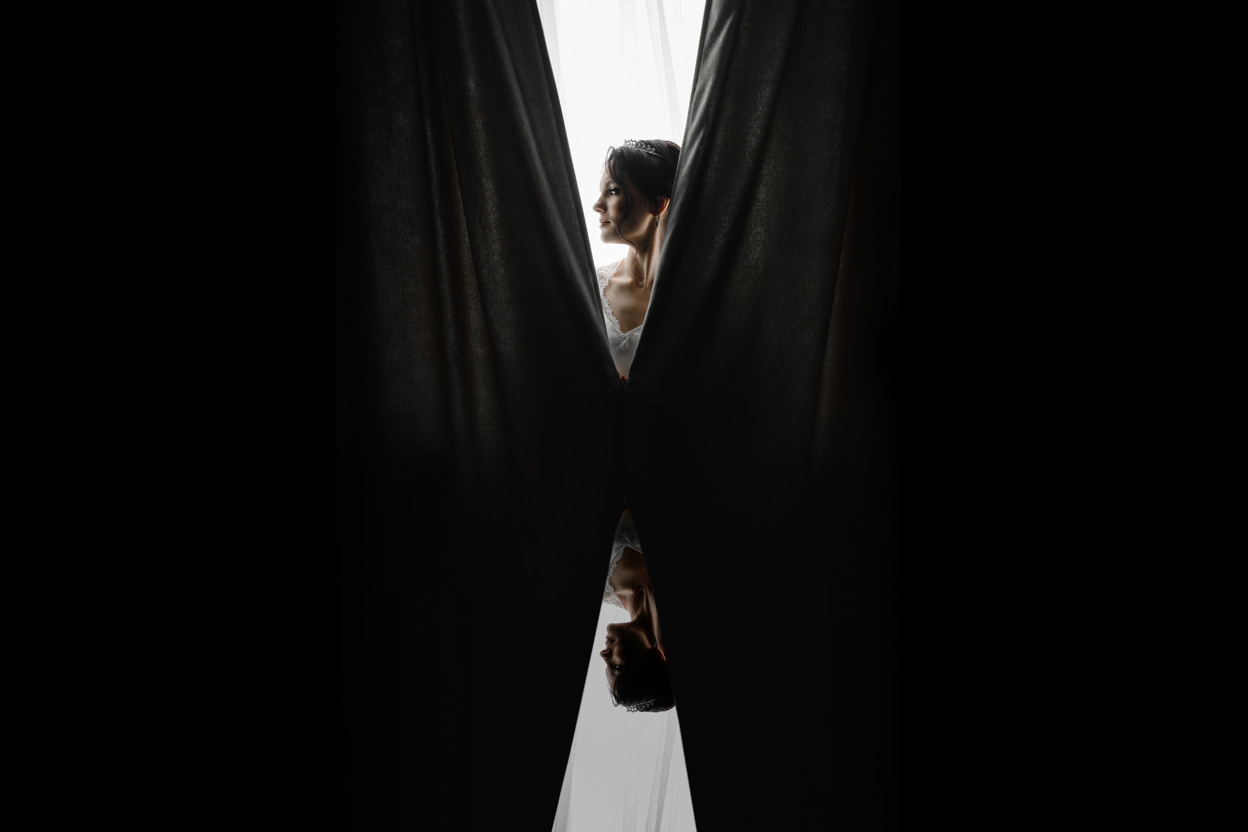 Артём и Дарья. Свадебный фотограф в Москве Алексей Тук