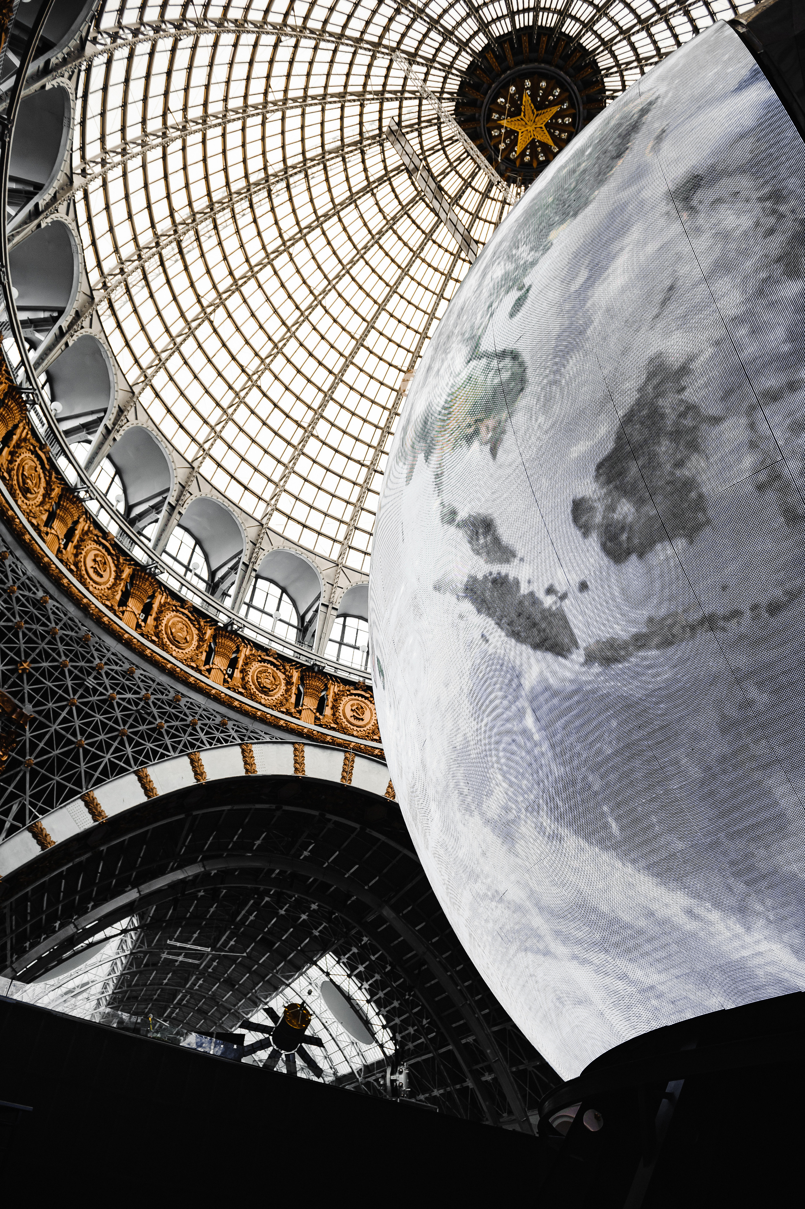 Михаил и Ксения. Регистрация. Свадебный фотограф в Москве Алексей Тук