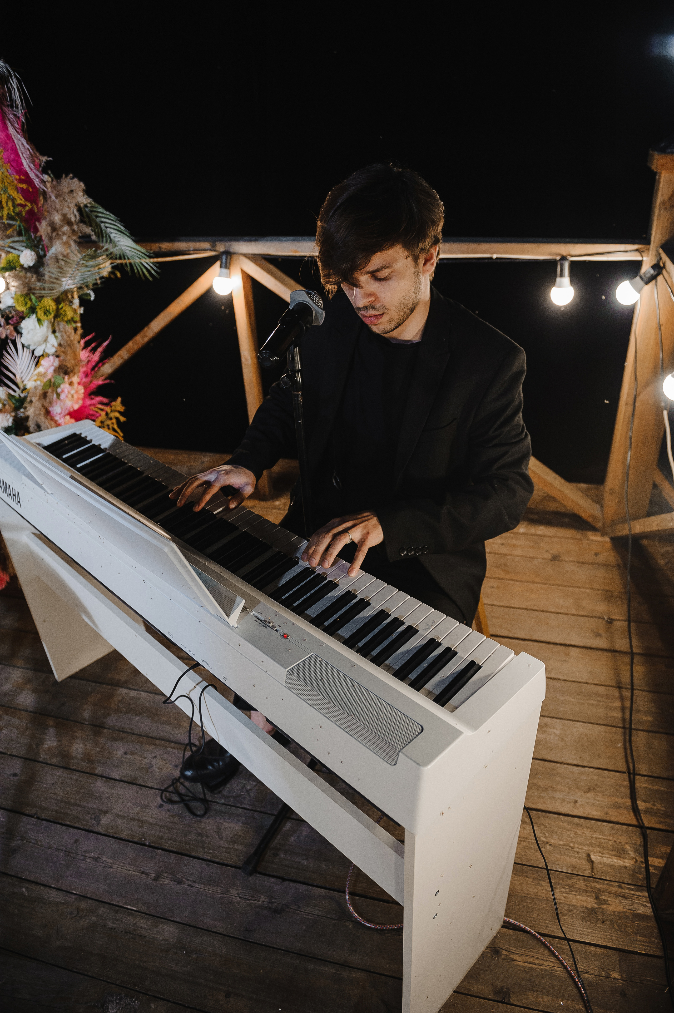 Михаил и Ксения. Свадебный фотограф в Москве Алексей Тук