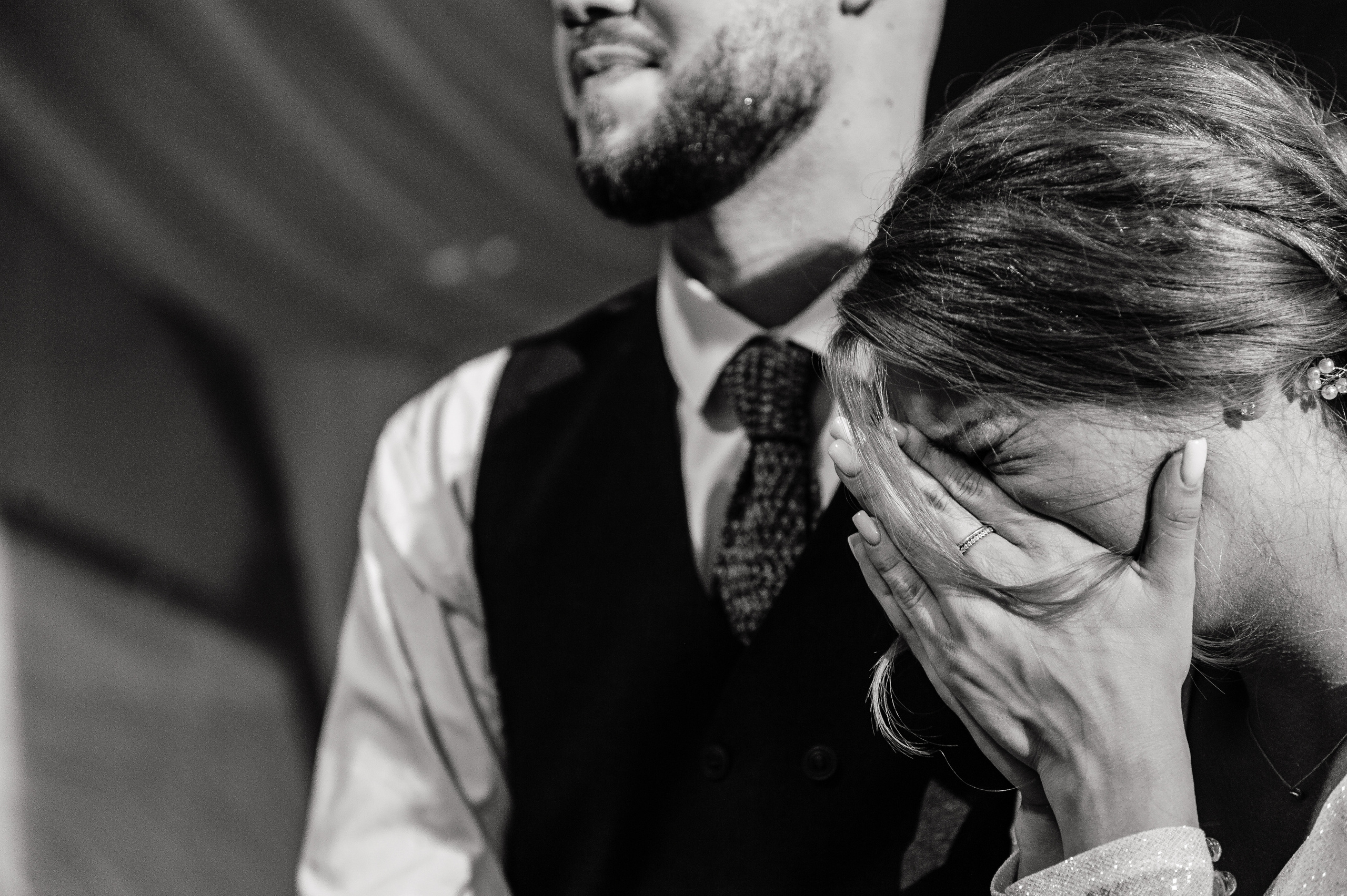 Михаил и Ксения. Свадебный фотограф в Москве Алексей Тук