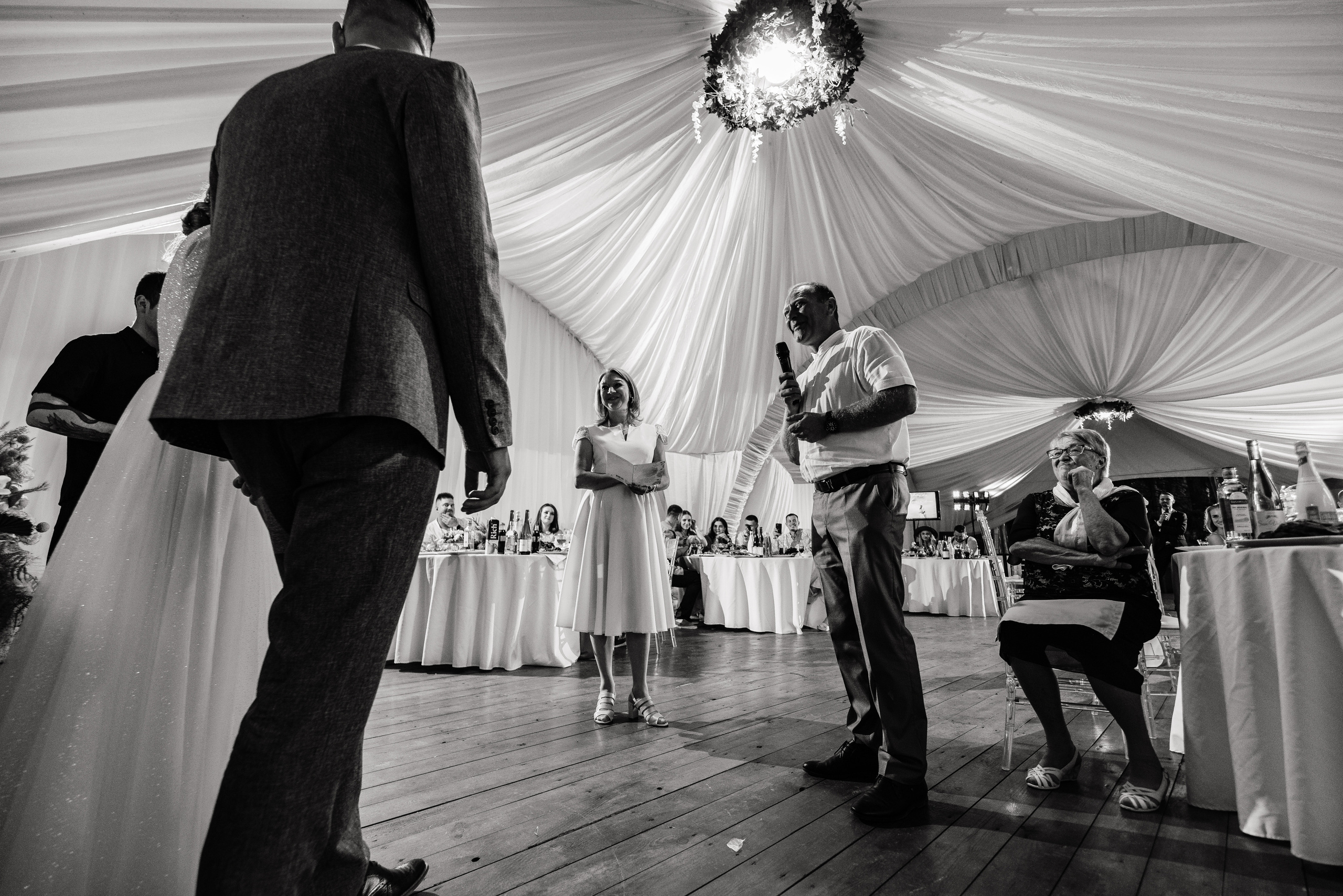 Михаил и Ксения. Свадебный фотограф в Москве Алексей Тук