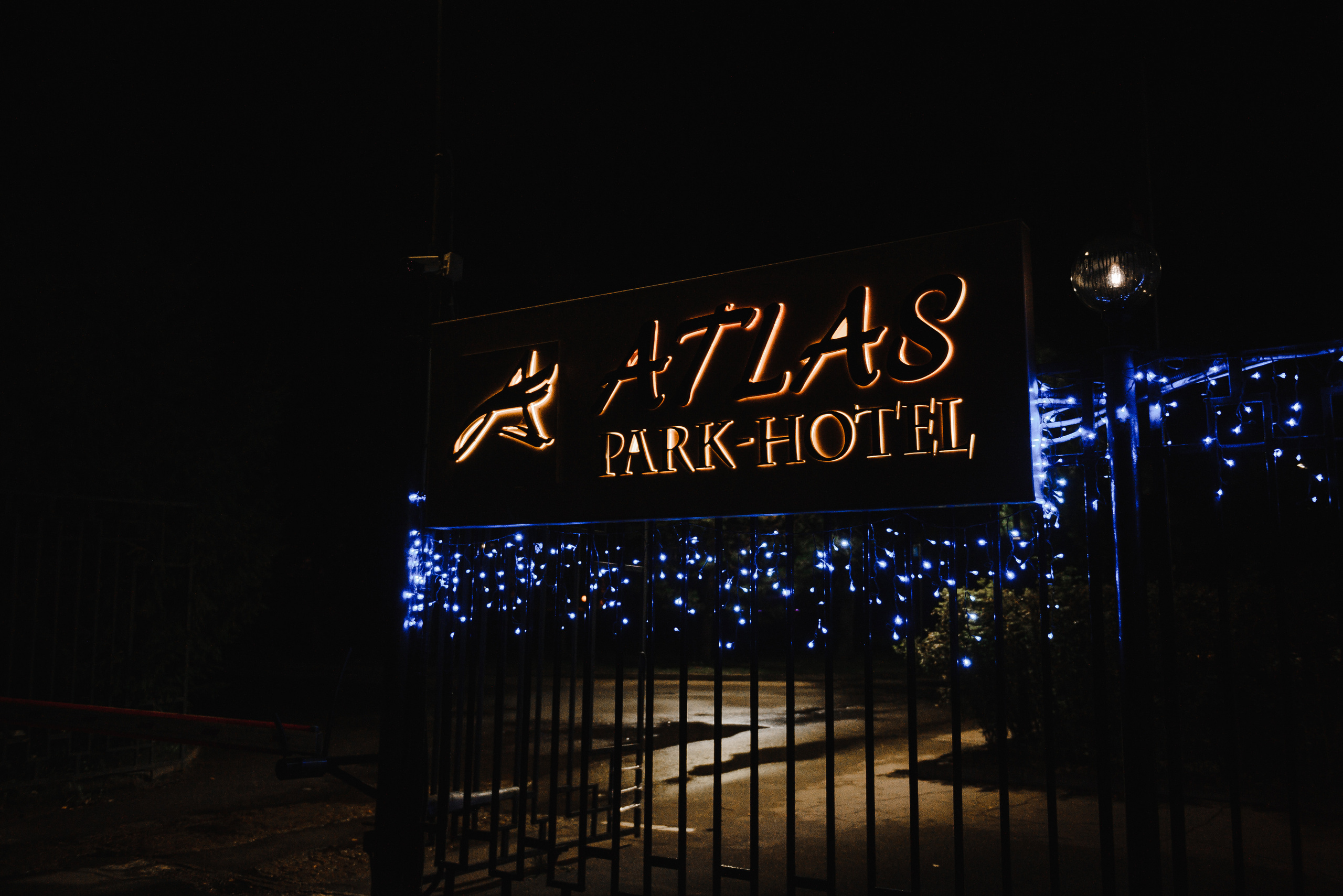 Артём и Дарья. Свадебный фотограф в Москве Алексей Тук