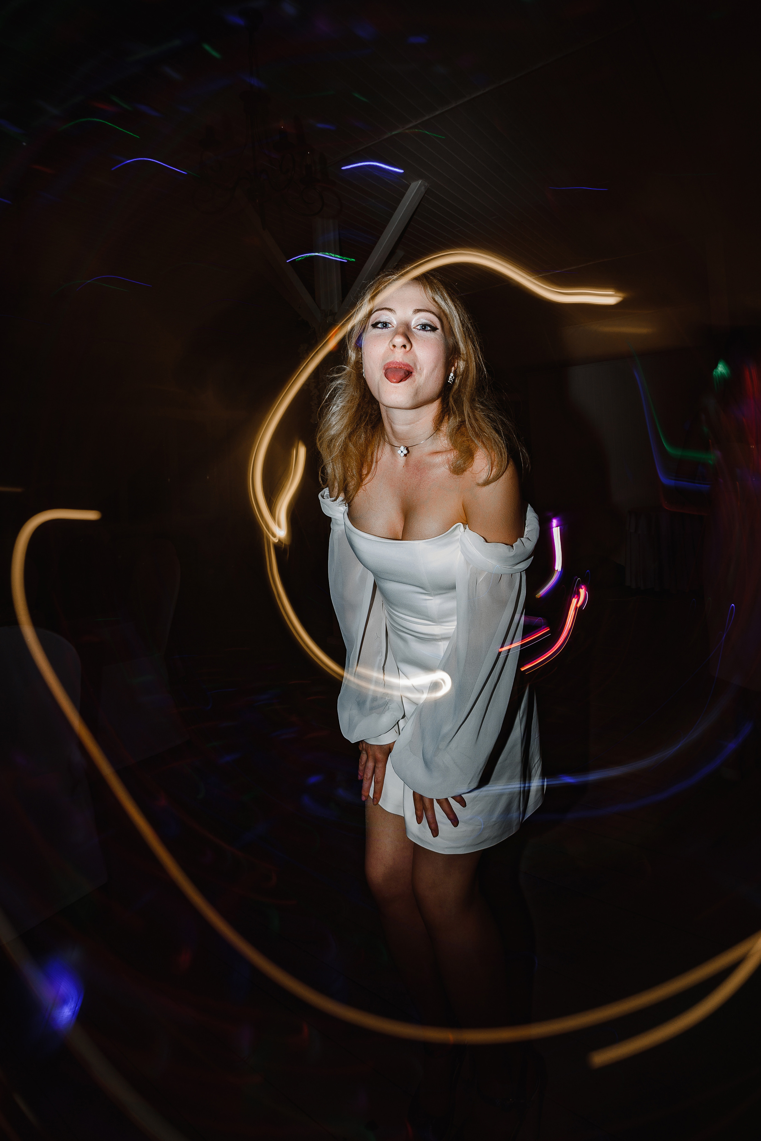 Артём и Дарья. Свадебный фотограф в Москве Алексей Тук