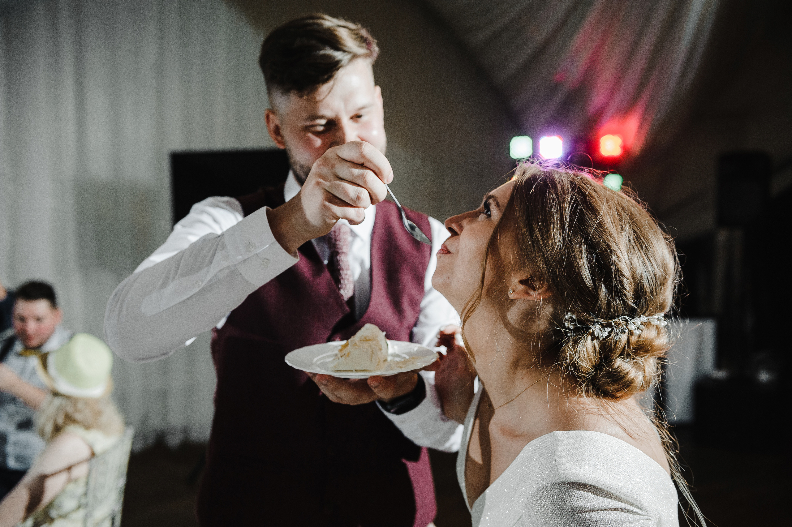 Михаил и Ксения. Свадебный фотограф в Москве Алексей Тук