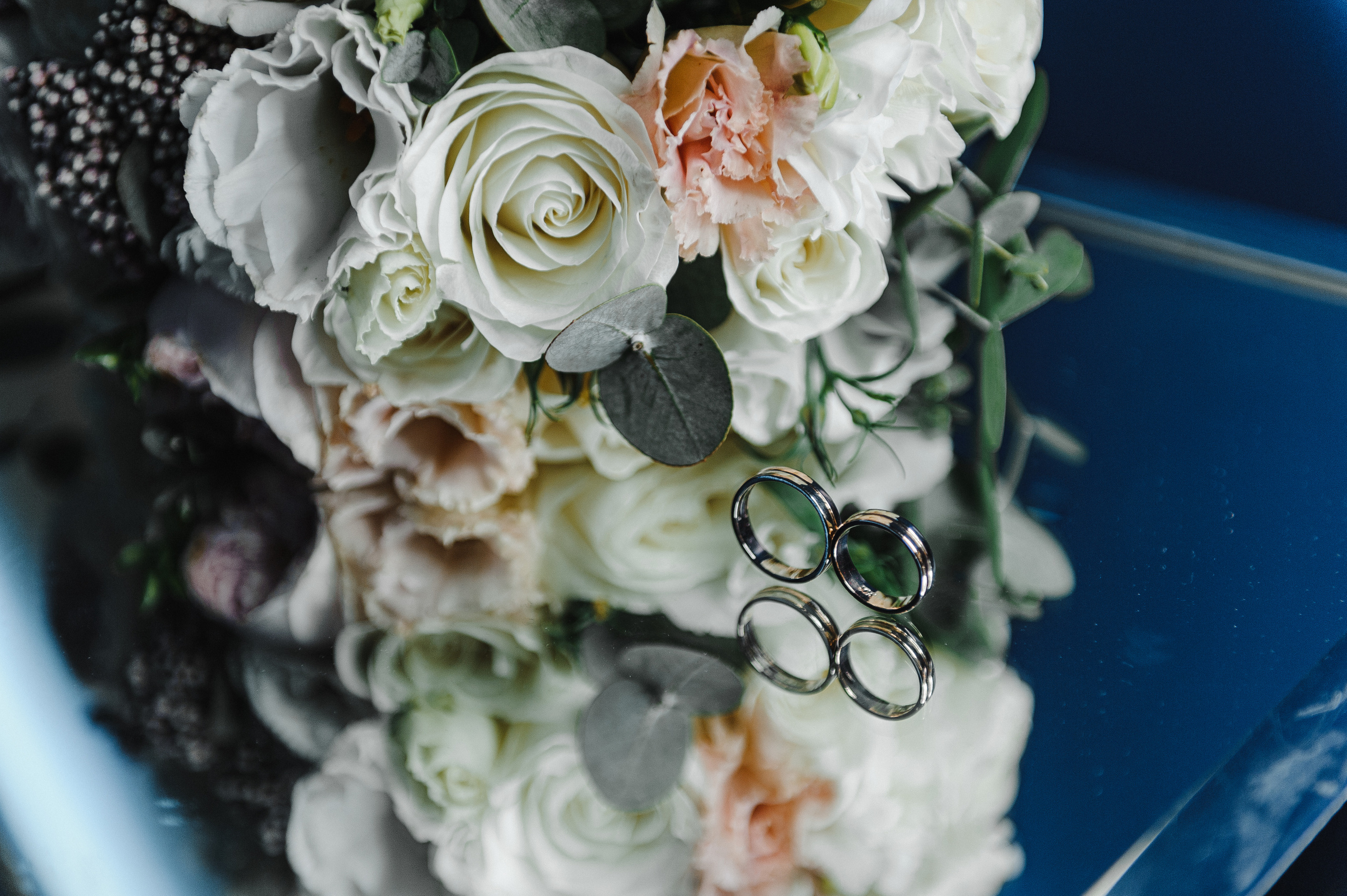 Артём и Дарья. Свадебный фотограф в Москве Алексей Тук