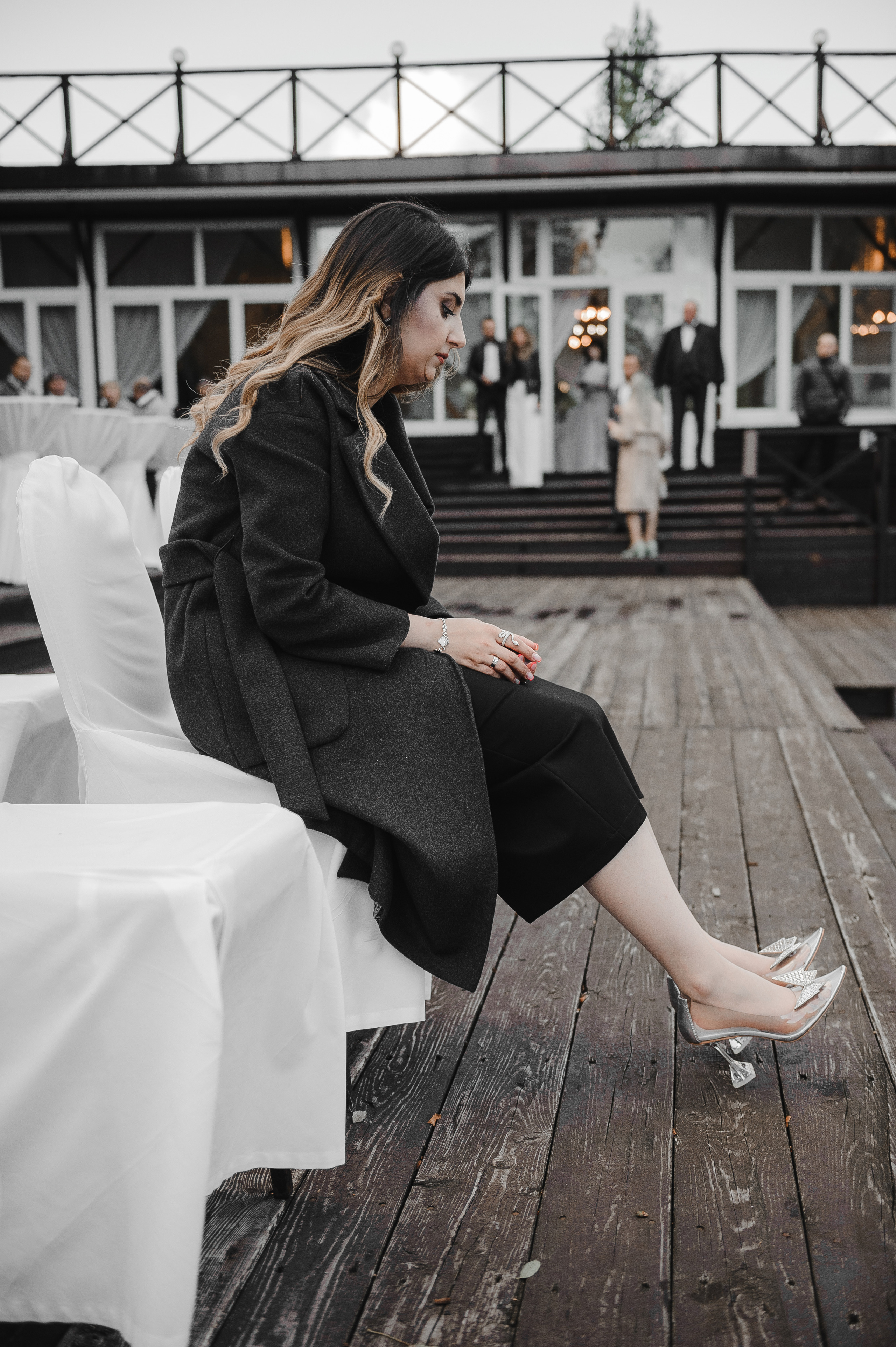 Артём и Дарья. Свадебный фотограф в Москве Алексей Тук