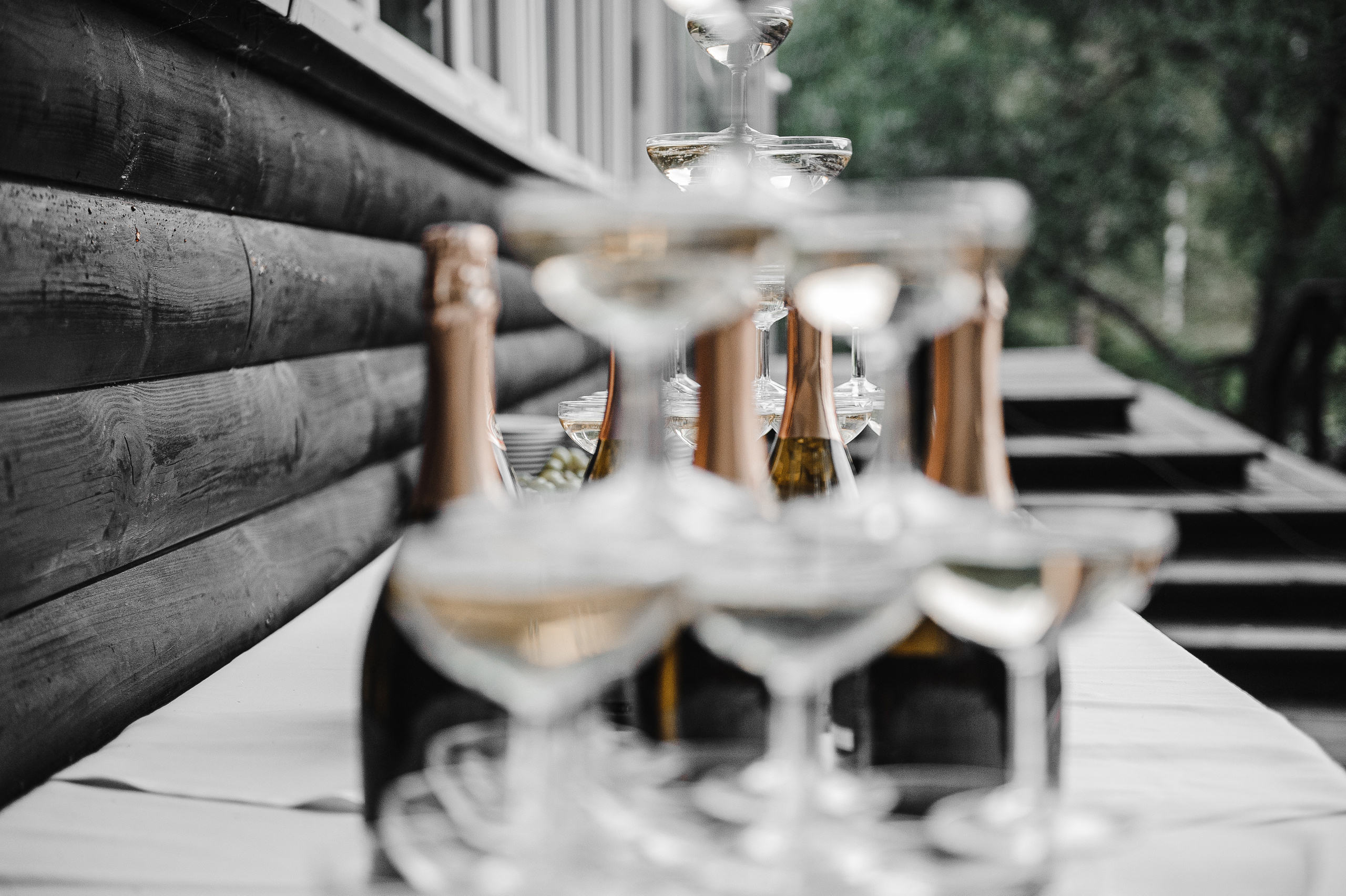 Артём и Дарья. Свадебный фотограф в Москве Алексей Тук