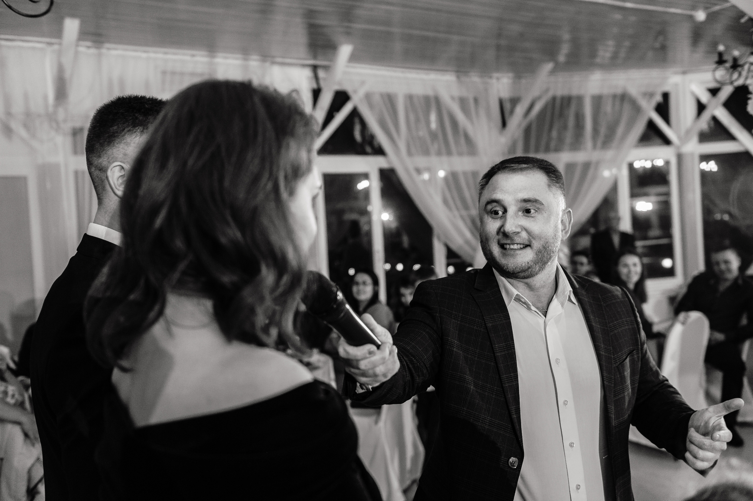 Артём и Дарья. Свадебный фотограф в Москве Алексей Тук