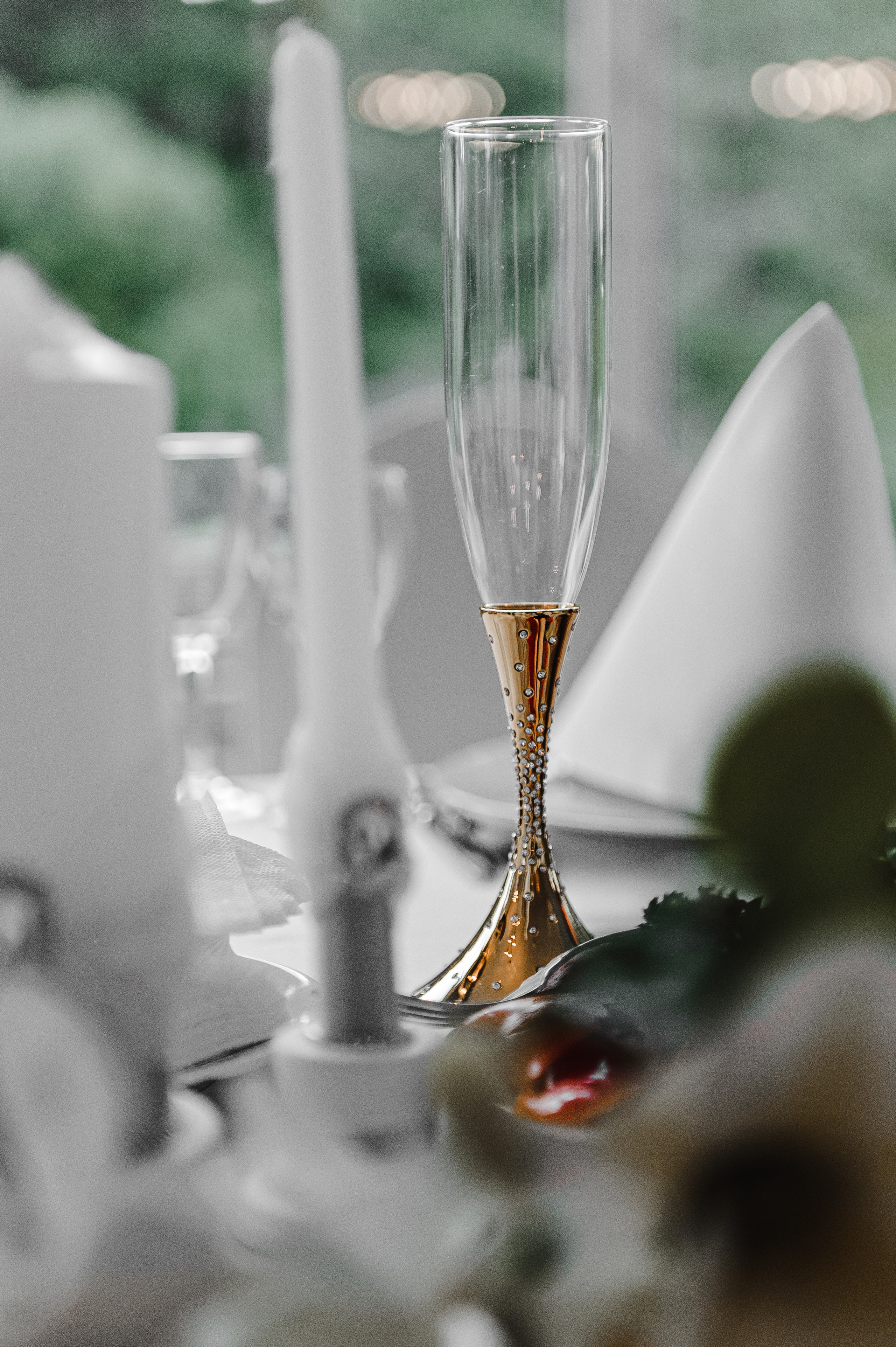 Артём и Дарья. Свадебный фотограф в Москве Алексей Тук