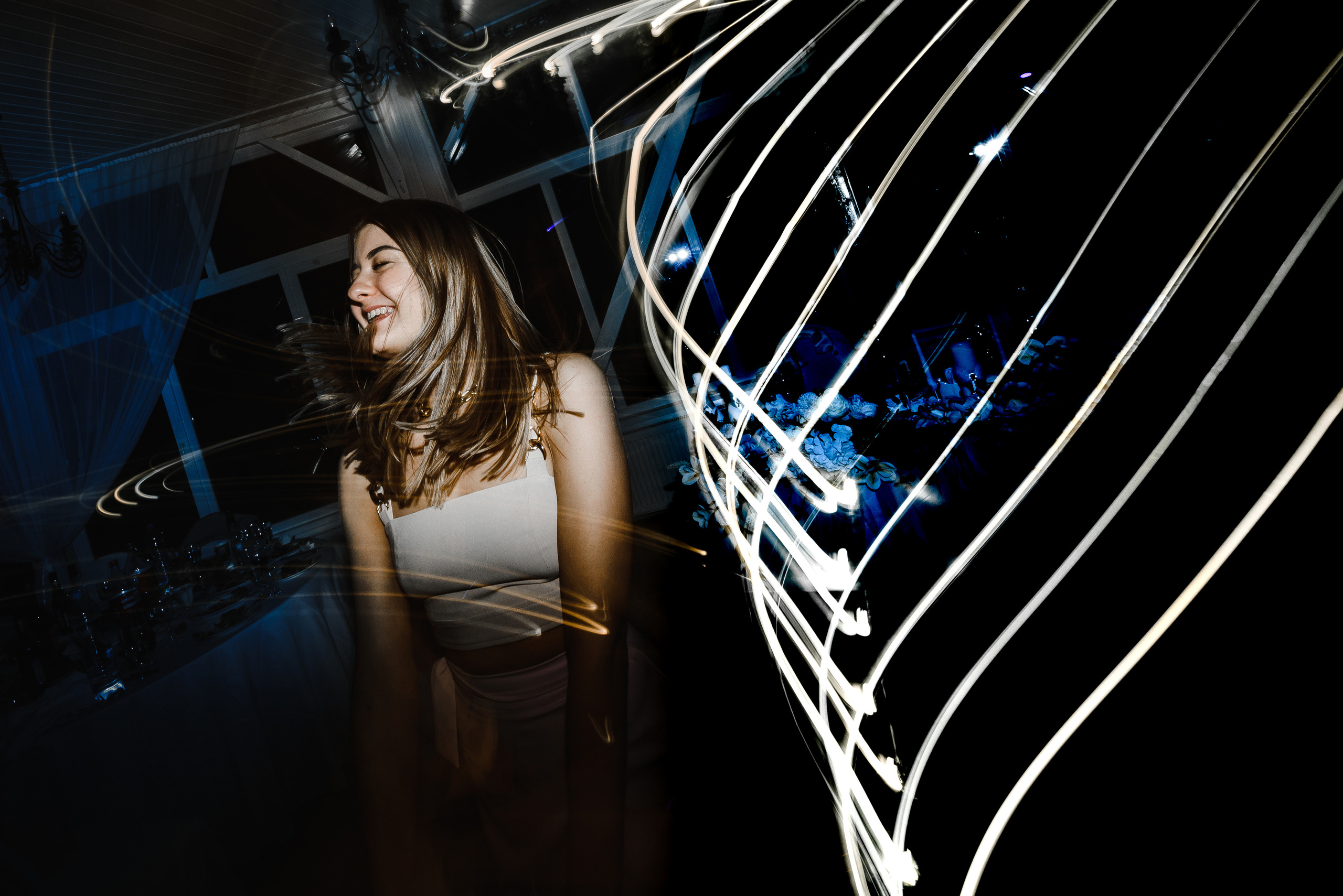 Артём и Дарья. Свадебный фотограф в Москве Алексей Тук