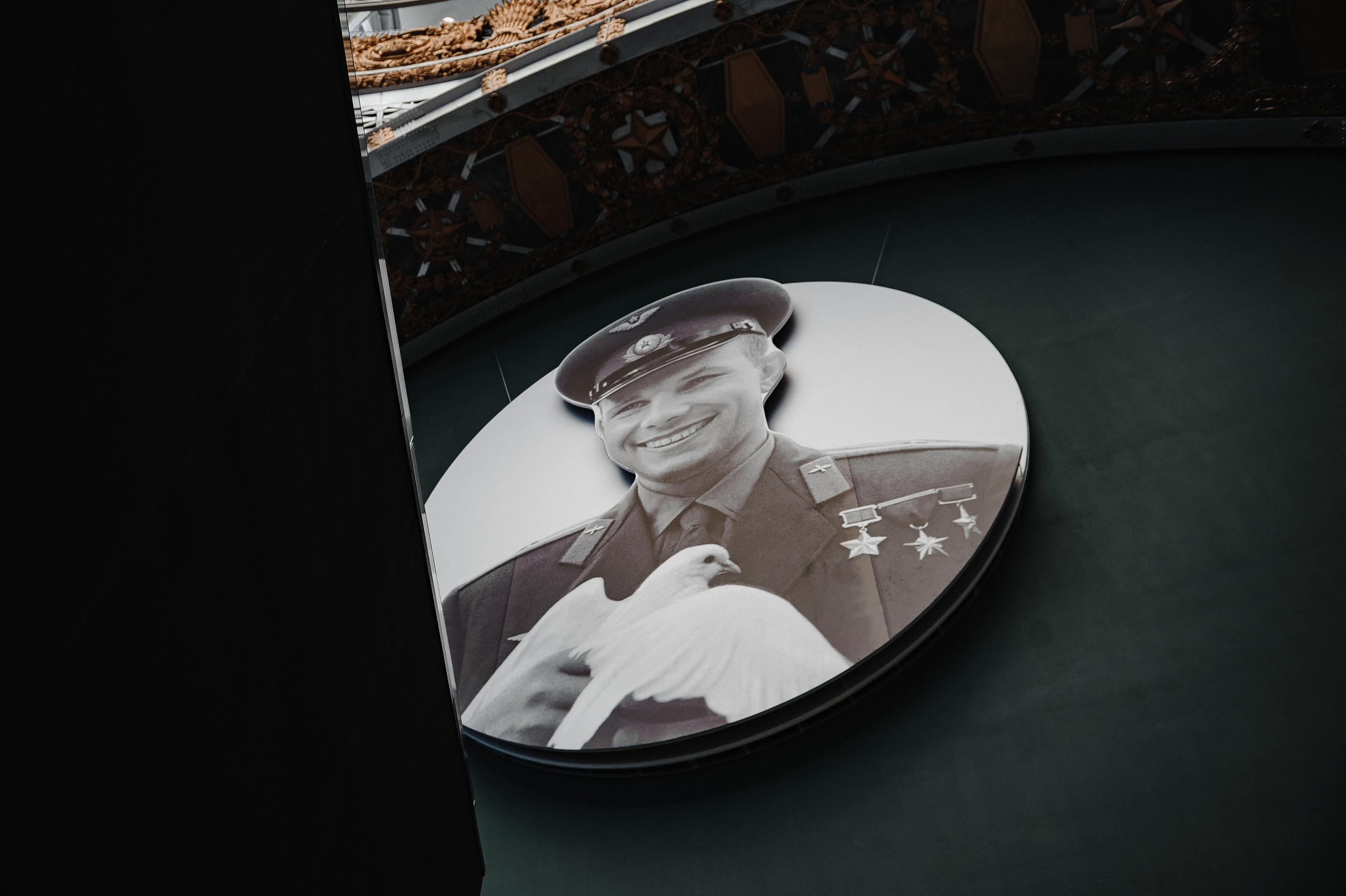 Михаил и Ксения. Регистрация. Свадебный фотограф в Москве Алексей Тук