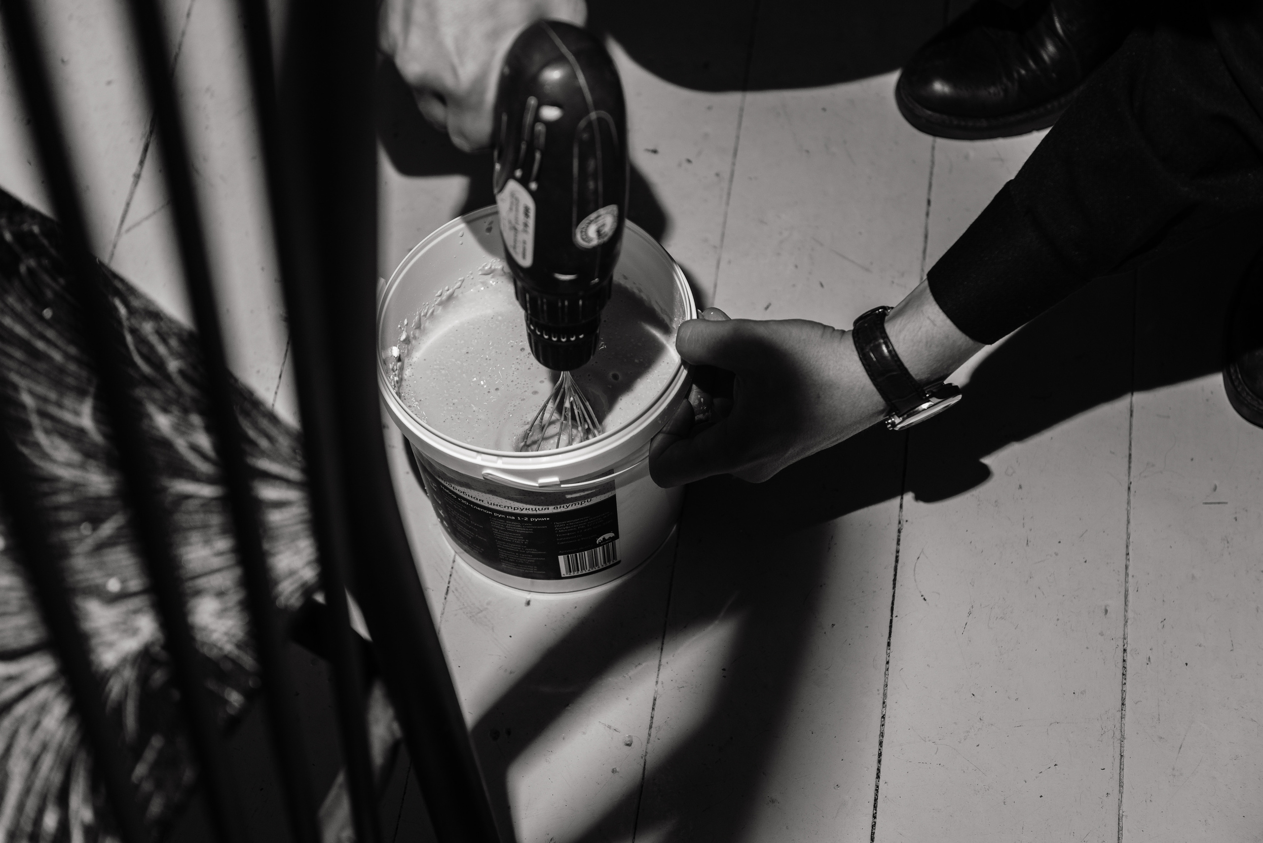 Артём и Дарья. Свадебный фотограф в Москве Алексей Тук