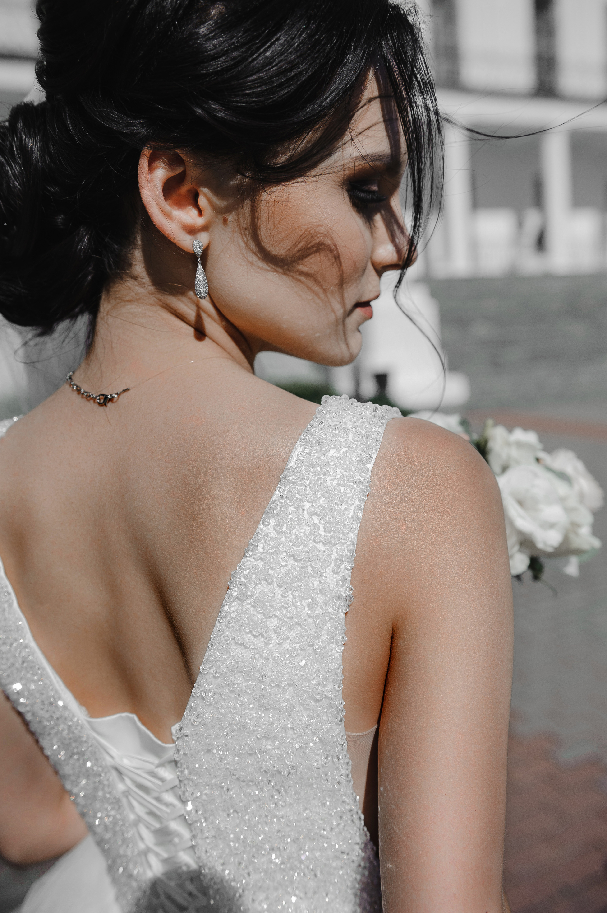 Артём и Дарья. Свадебный фотограф в Москве Алексей Тук