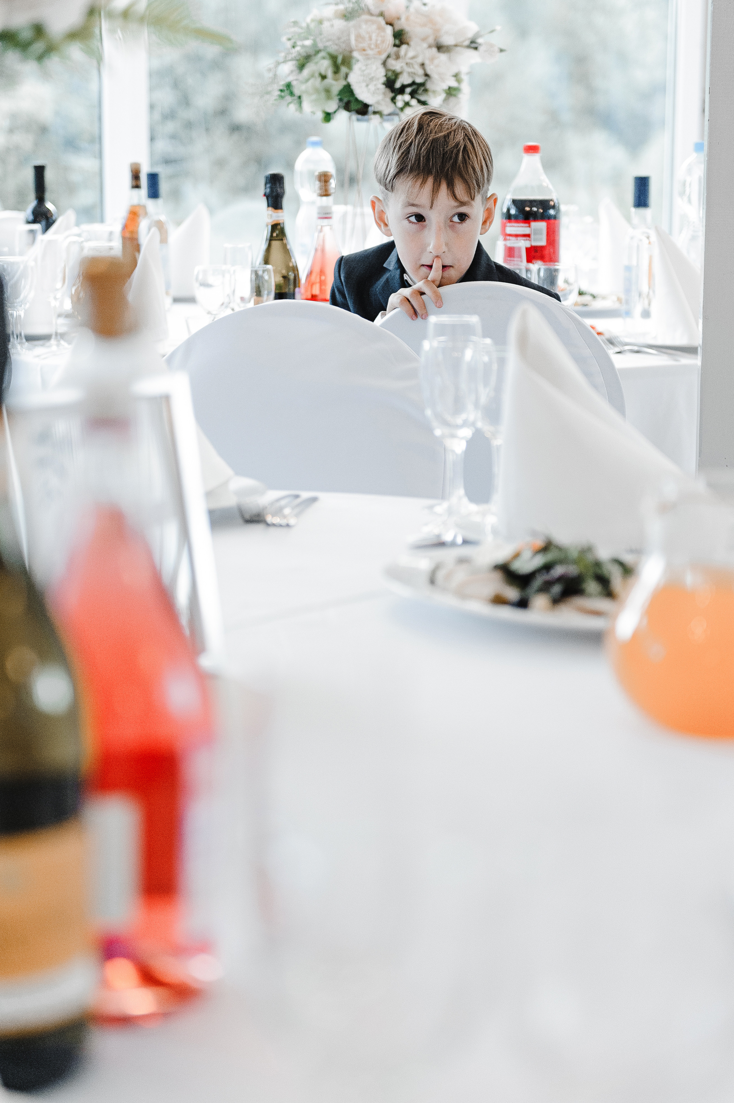 Артём и Дарья. Свадебный фотограф в Москве Алексей Тук